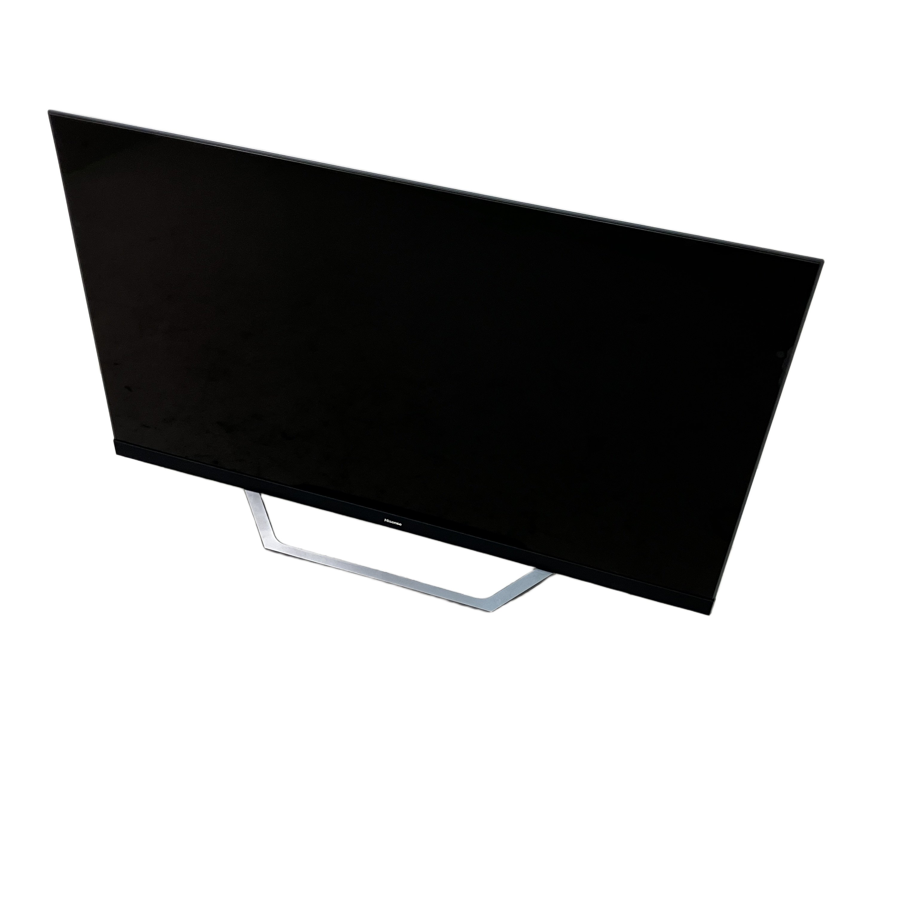HISENSE 55U85F 4Kテレビ 55V型