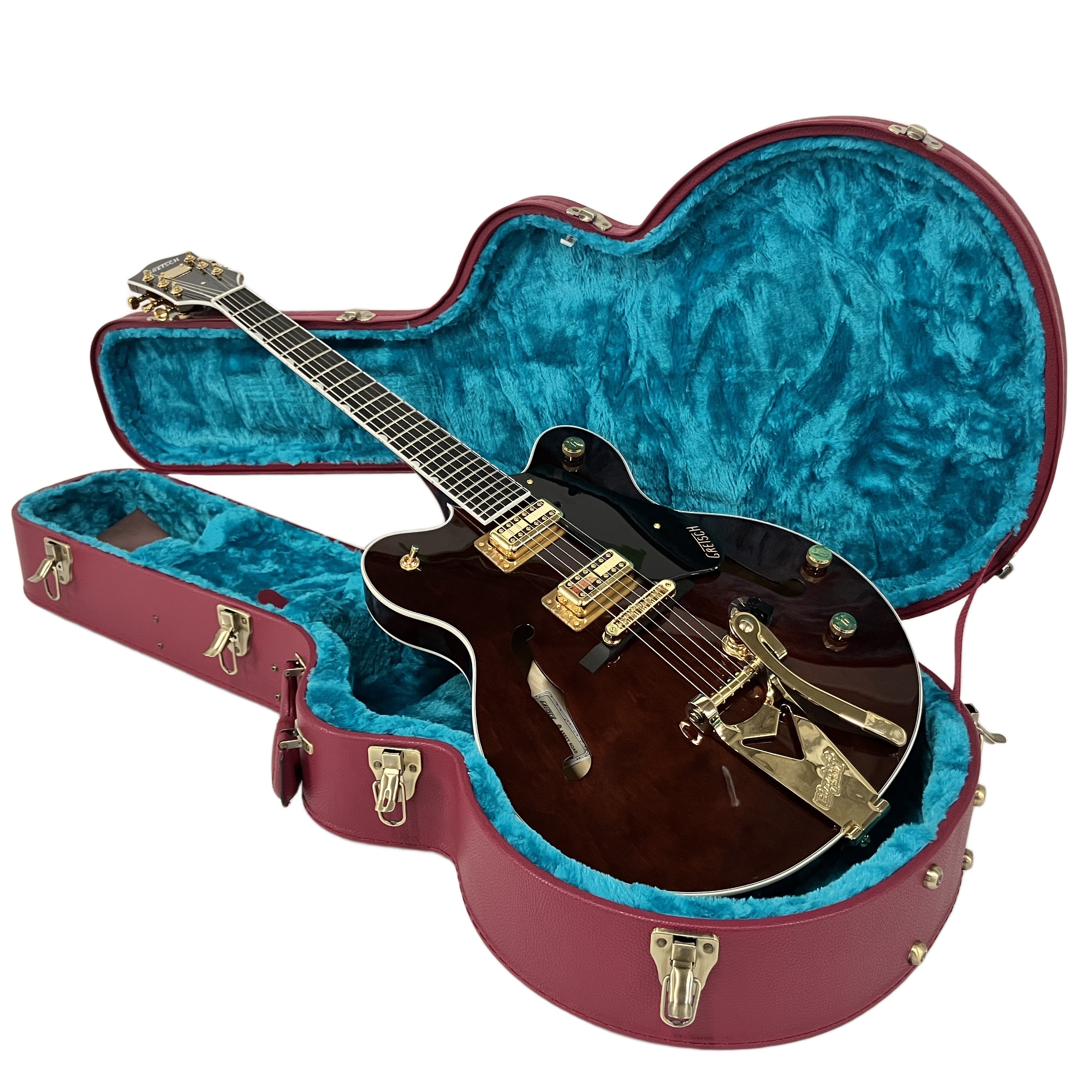 GRETSCH Abbey Road Studiomatic RS201 エレキギター