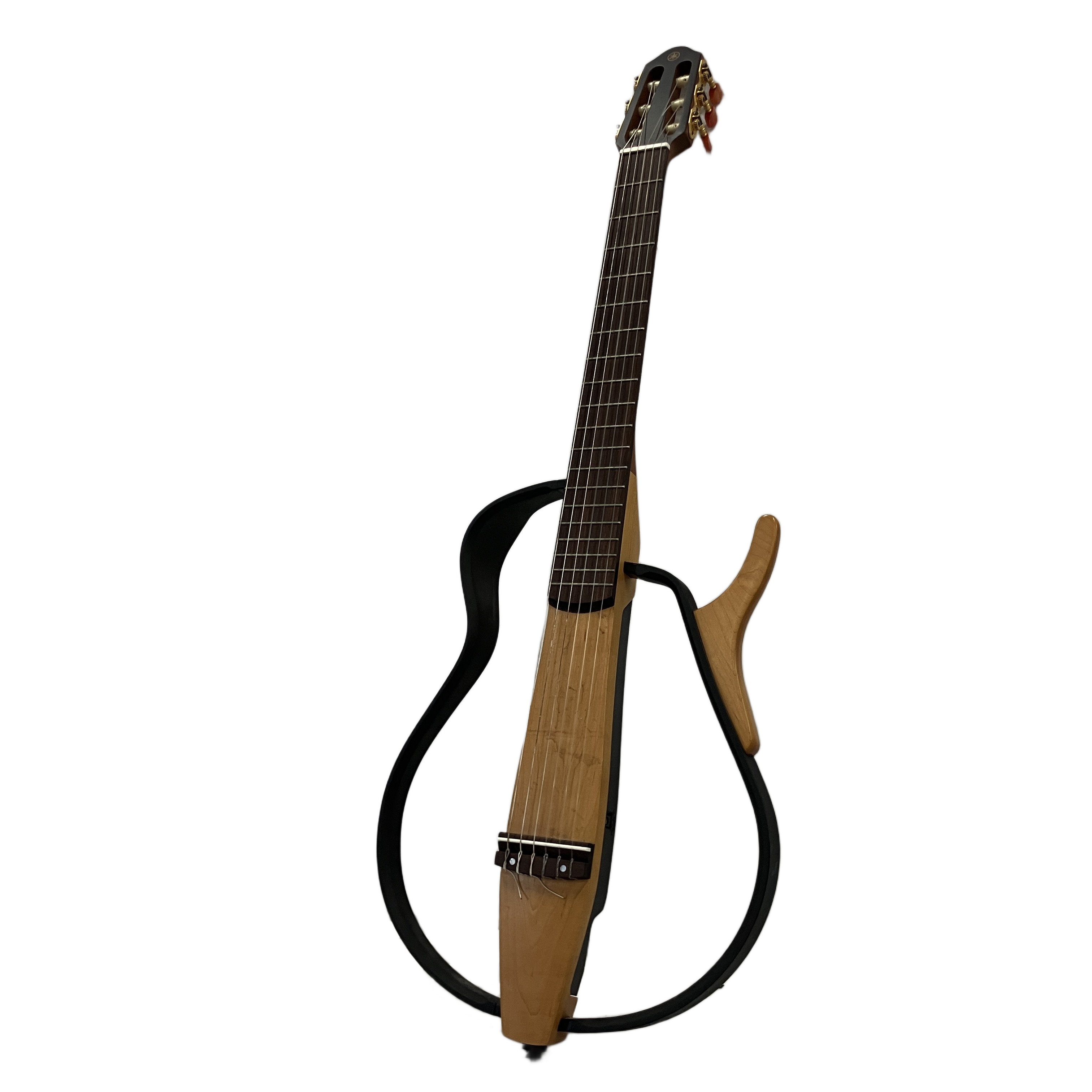 YAMAHA SLG-100N サイレントギター