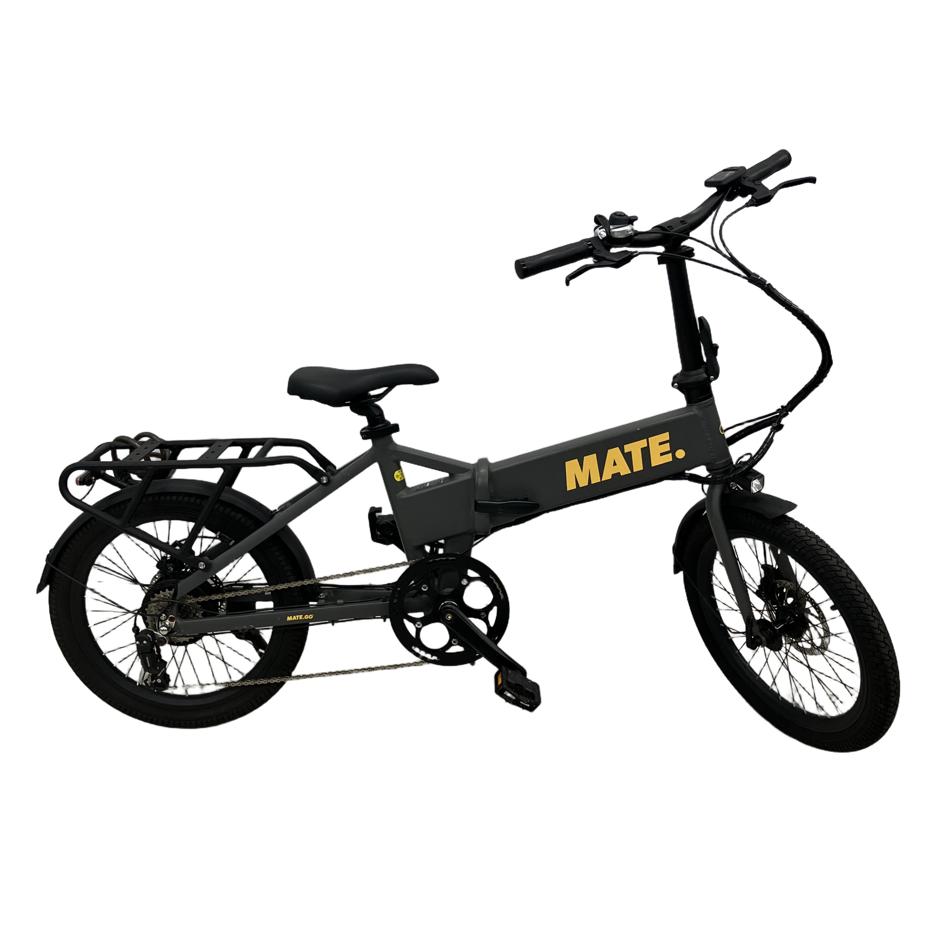 MATE.BIKE（メイトバイク）買取価格｜中古の電動自転車を高価買取