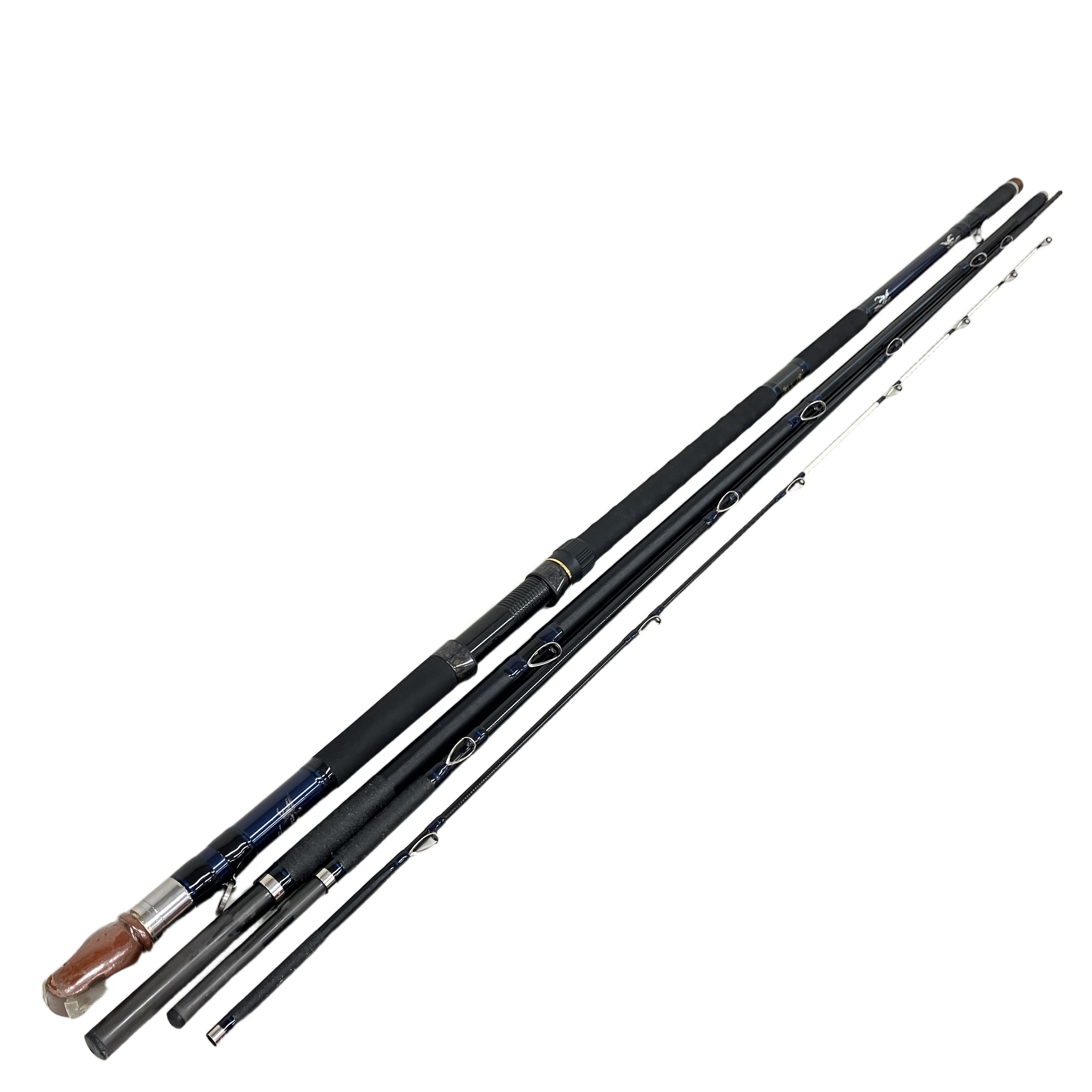 DAIKO PRO FIELD 石鯛 SuperRoyal 500MH ロッド