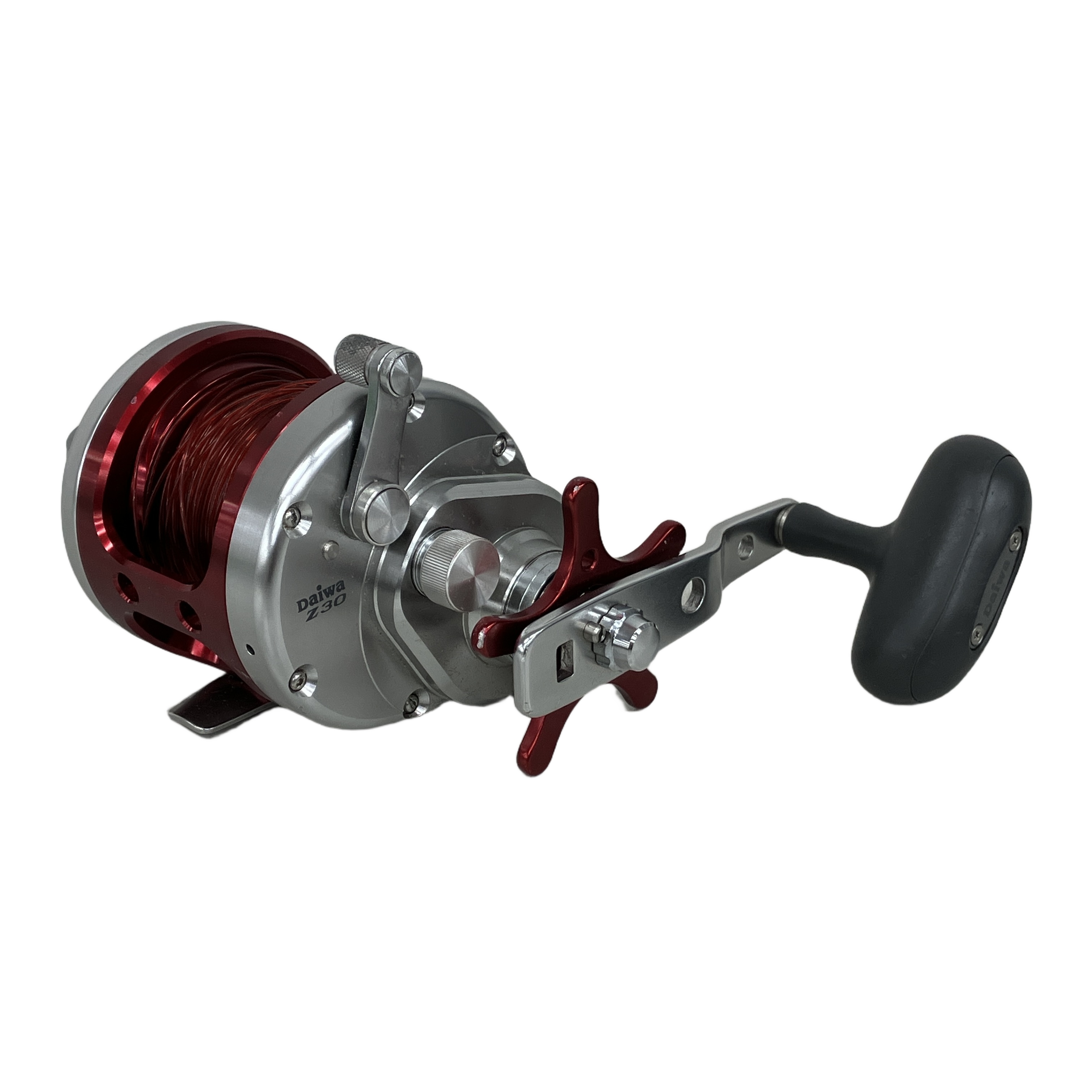 DAIWA Z30 TOURNAMENT ISHIDAI ベイトリール
