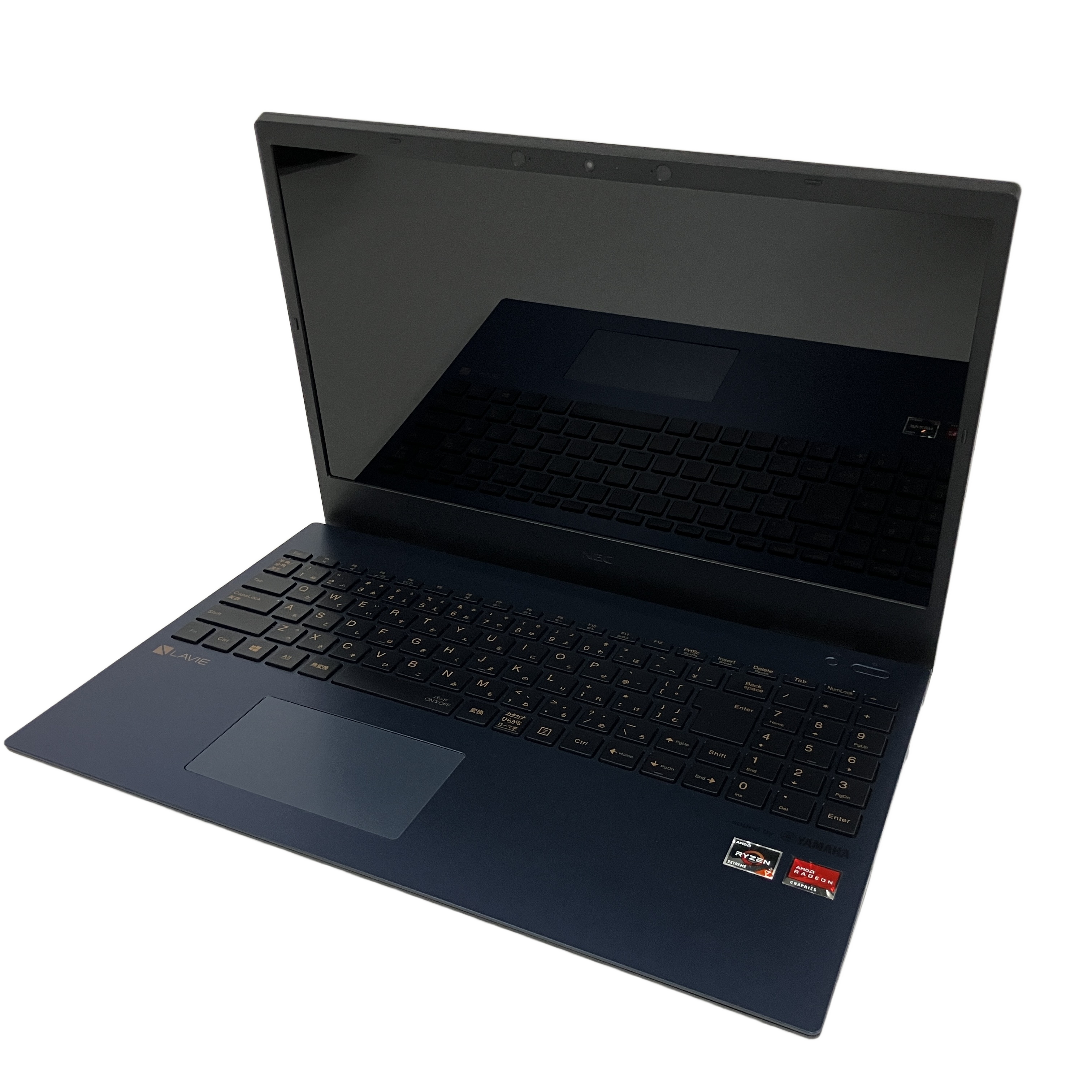NEC Lavie PC-N1585AAL ノートPC 16GB/1TB