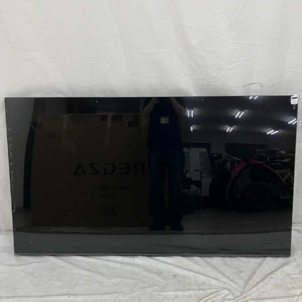 TOSHIBA REGZA 75E670R 液晶テレビ 75インチ