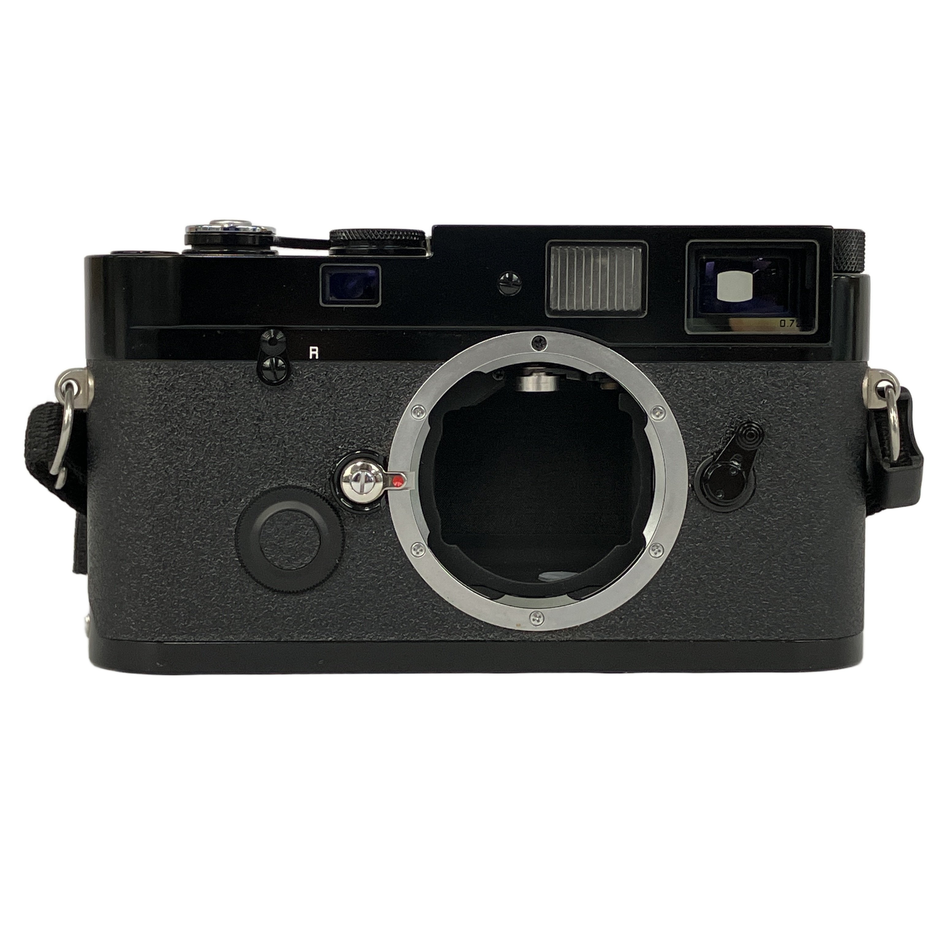 ★ライカの良心。100年後も動き続ける、美しき精密機械。★