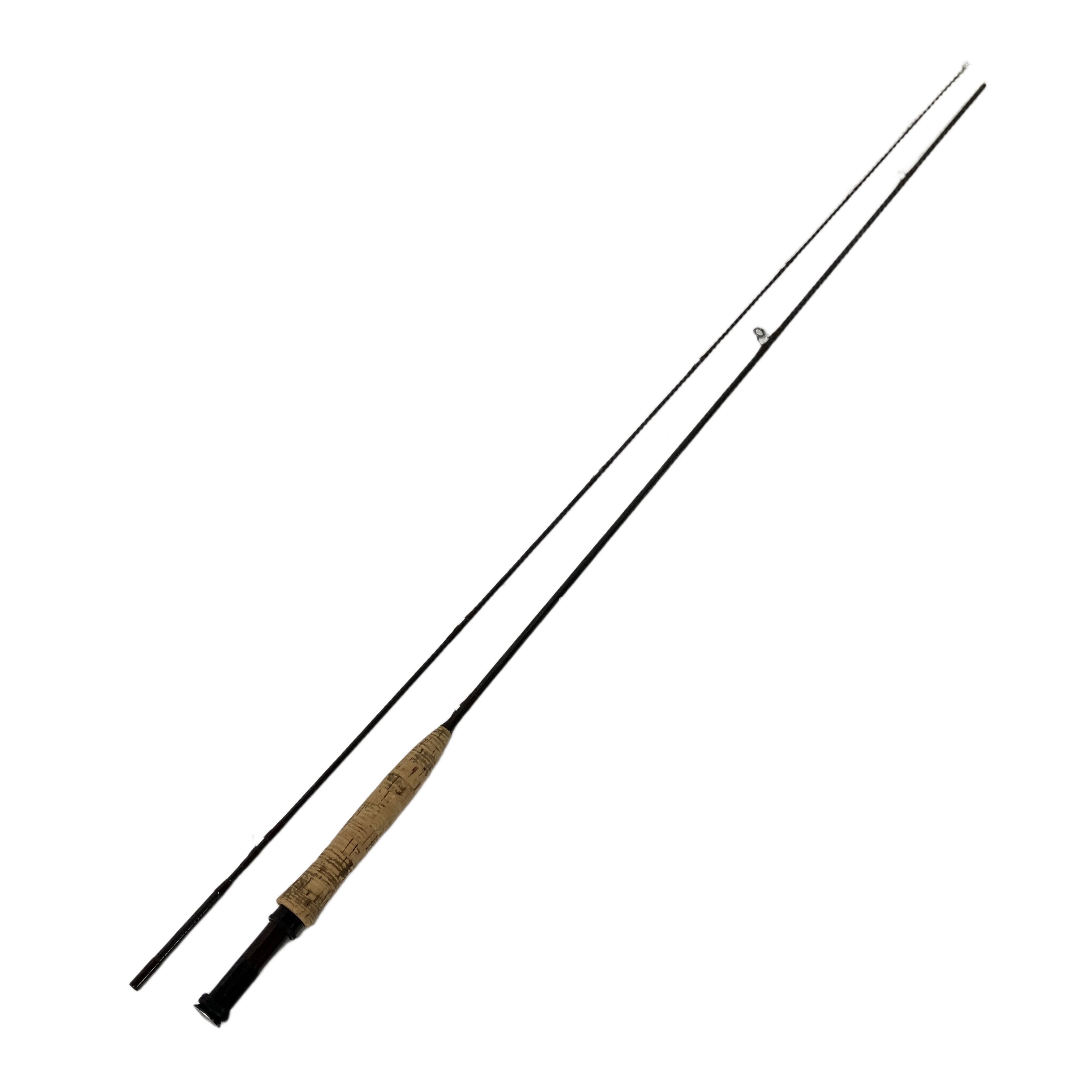 ORVIS GRAPHITE SEVEN ELEVEN フライロッド 7’11”