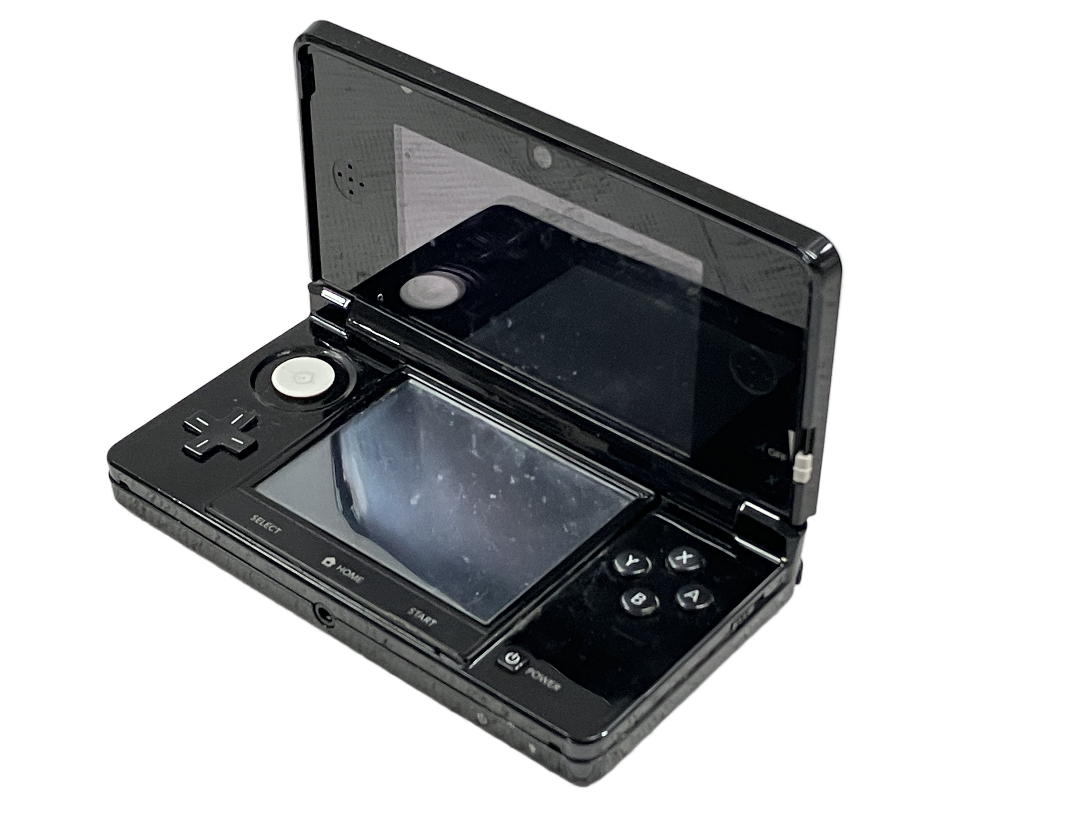 3DS コスモブラック」の買取実績・相場-高額買取なら高く売れるドットコム