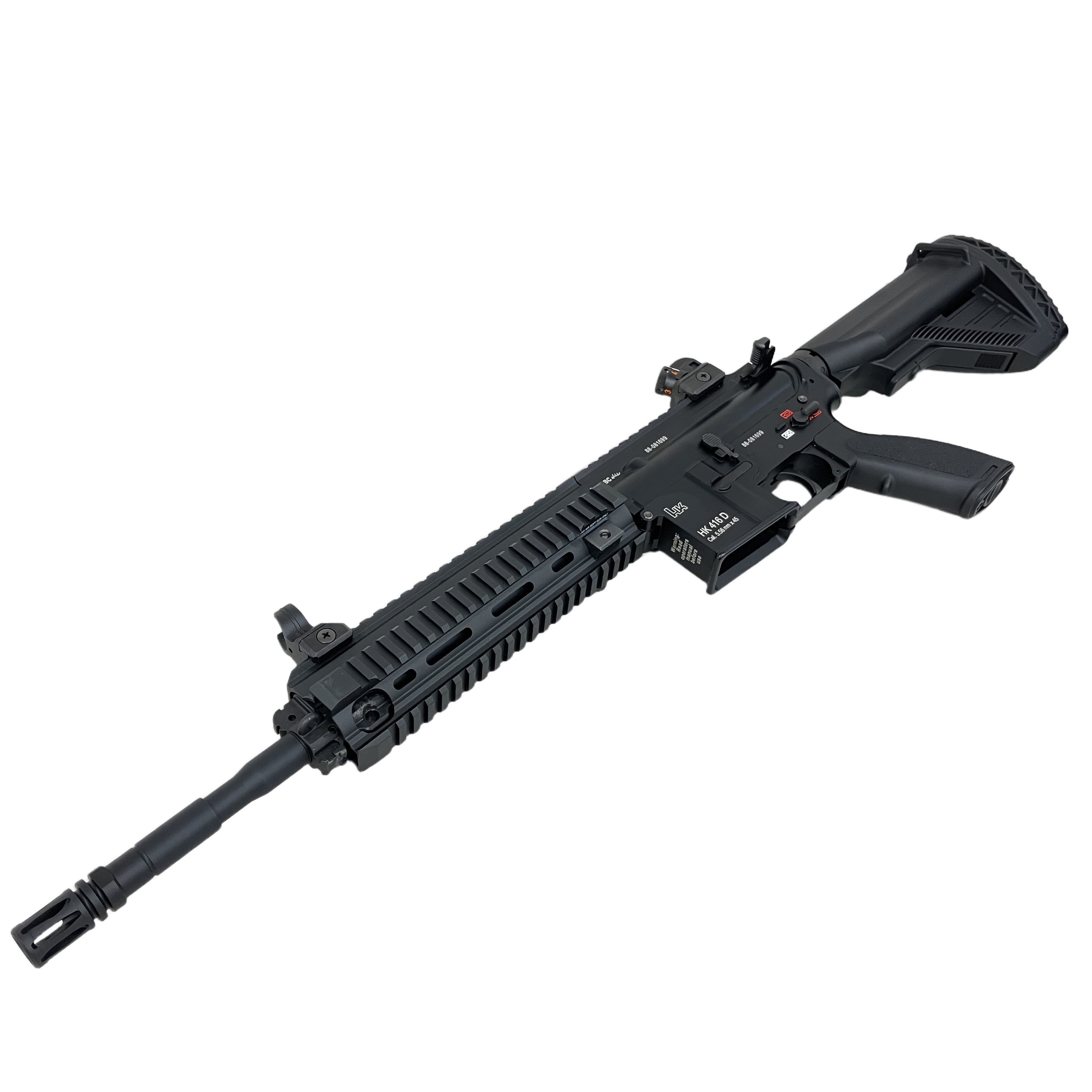 TOKYO MARUI HK416D 次世代電動ガン
