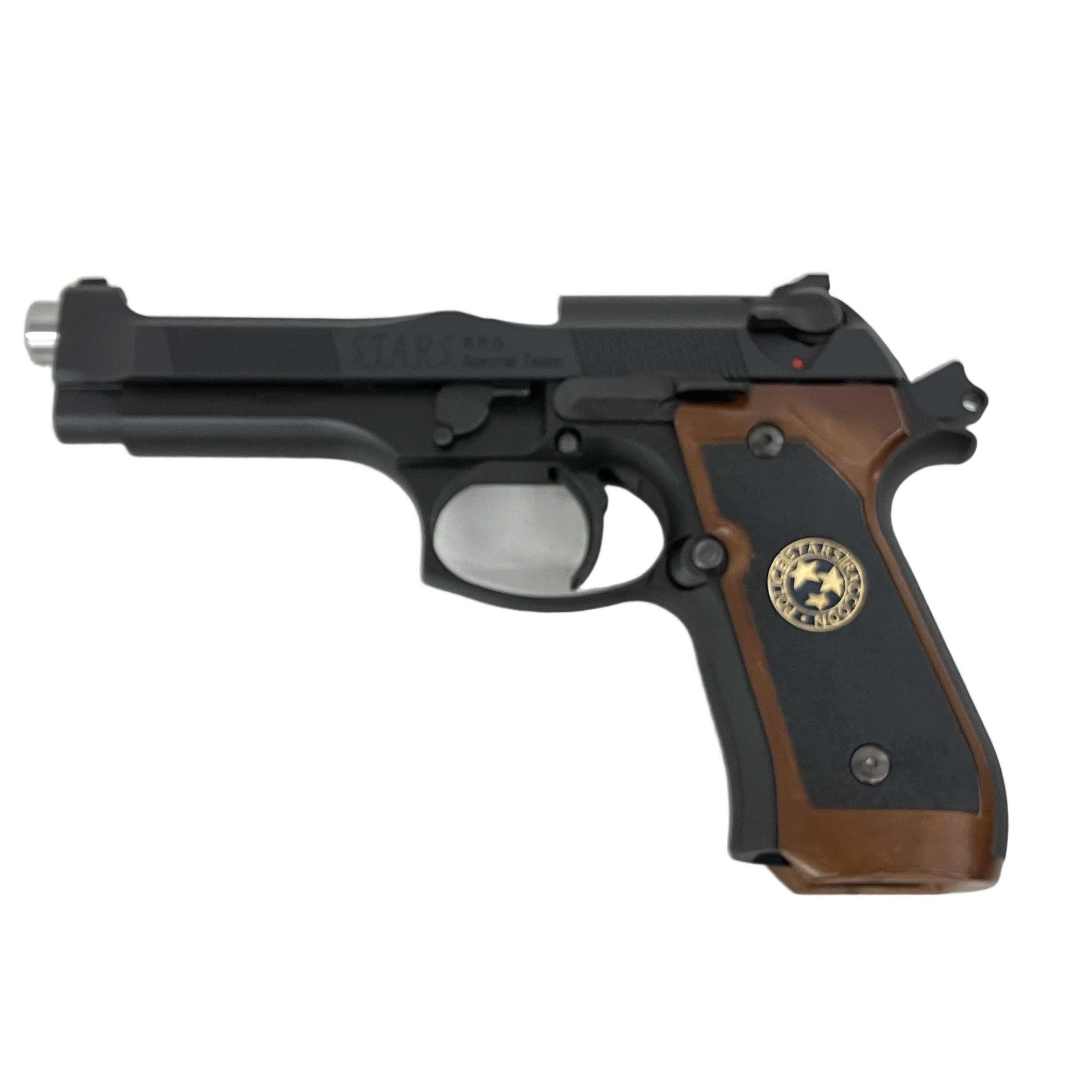 TOKYO MARUI SAMURAI EDGE STANDARD MODEL ハイグレードタイプ ガスブローバックガン