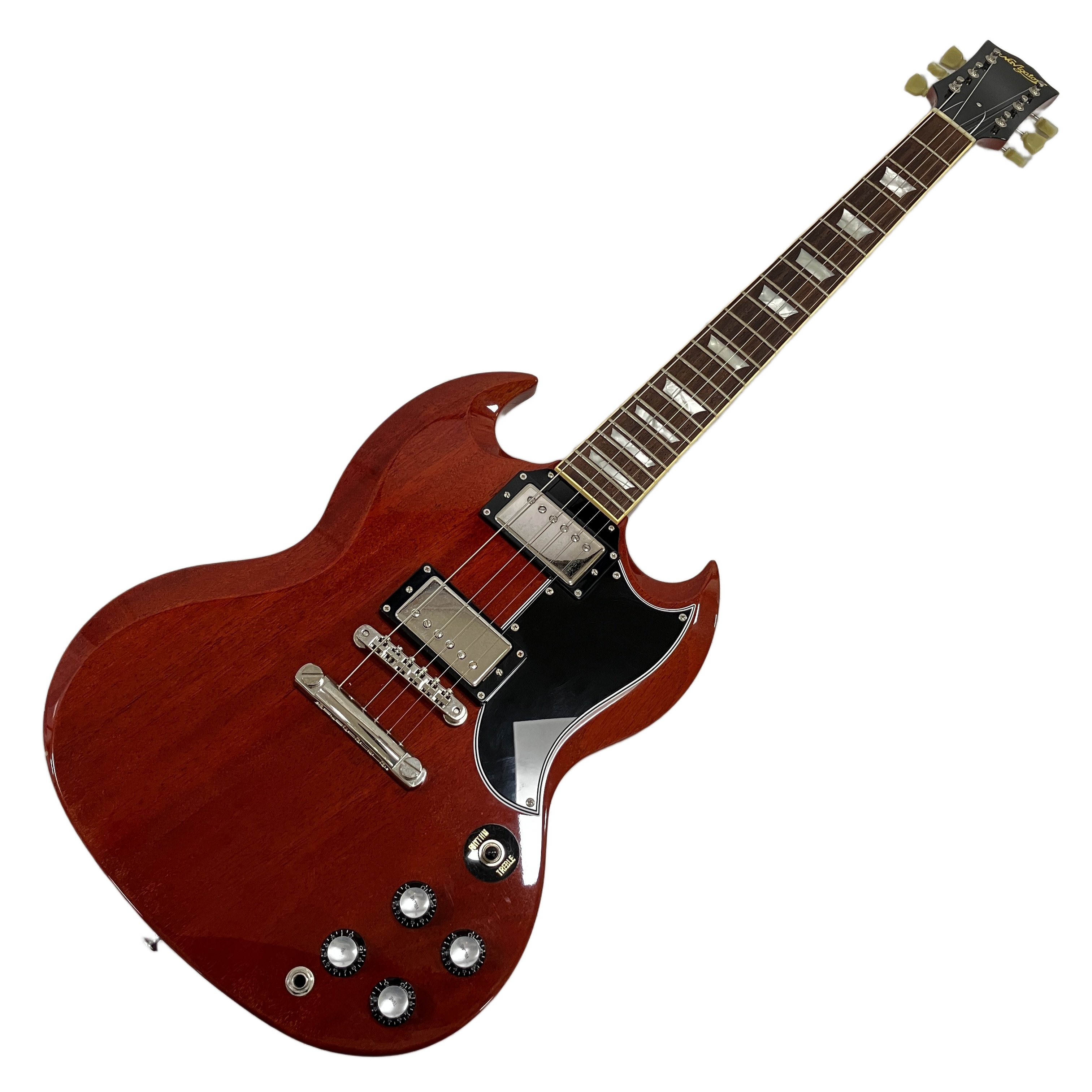 ESP N-SG-LTD エレキギター
