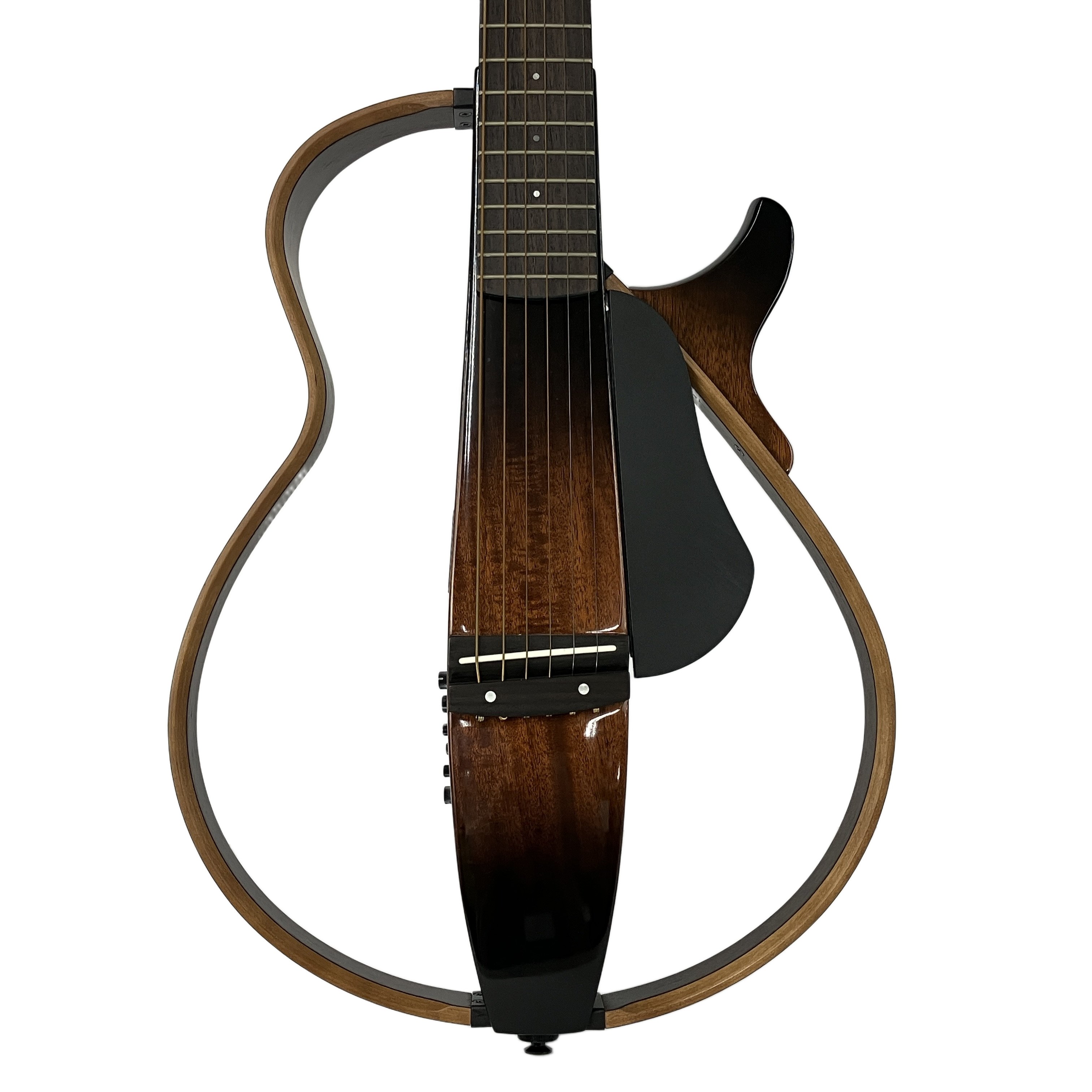 YAMAHA SLG200S サイレントギター