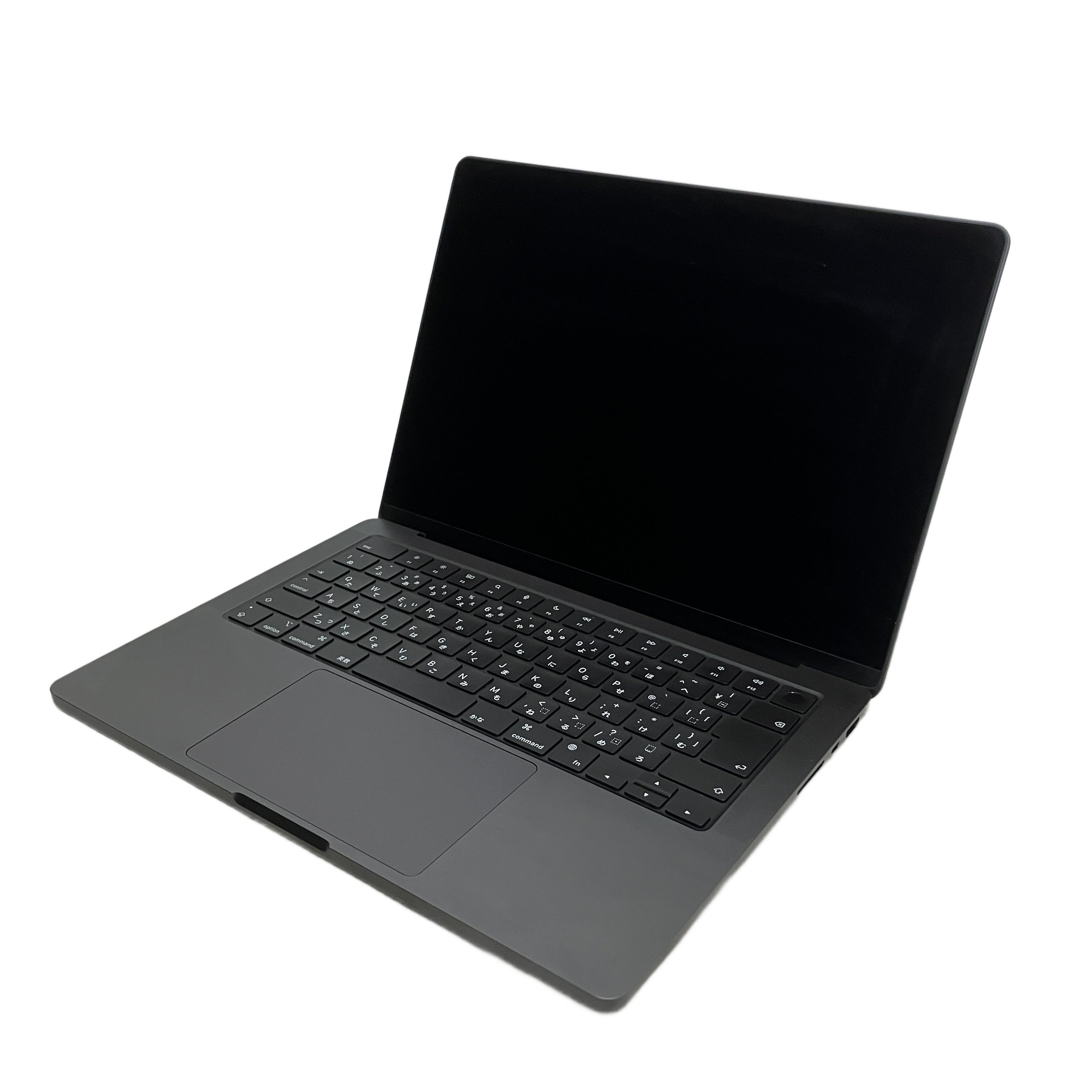 Gemini の回答 MacBook Pro 14インチ M4|第4世代Appleシリコン搭載、驚異的な処理能力と1200ニトの輝き