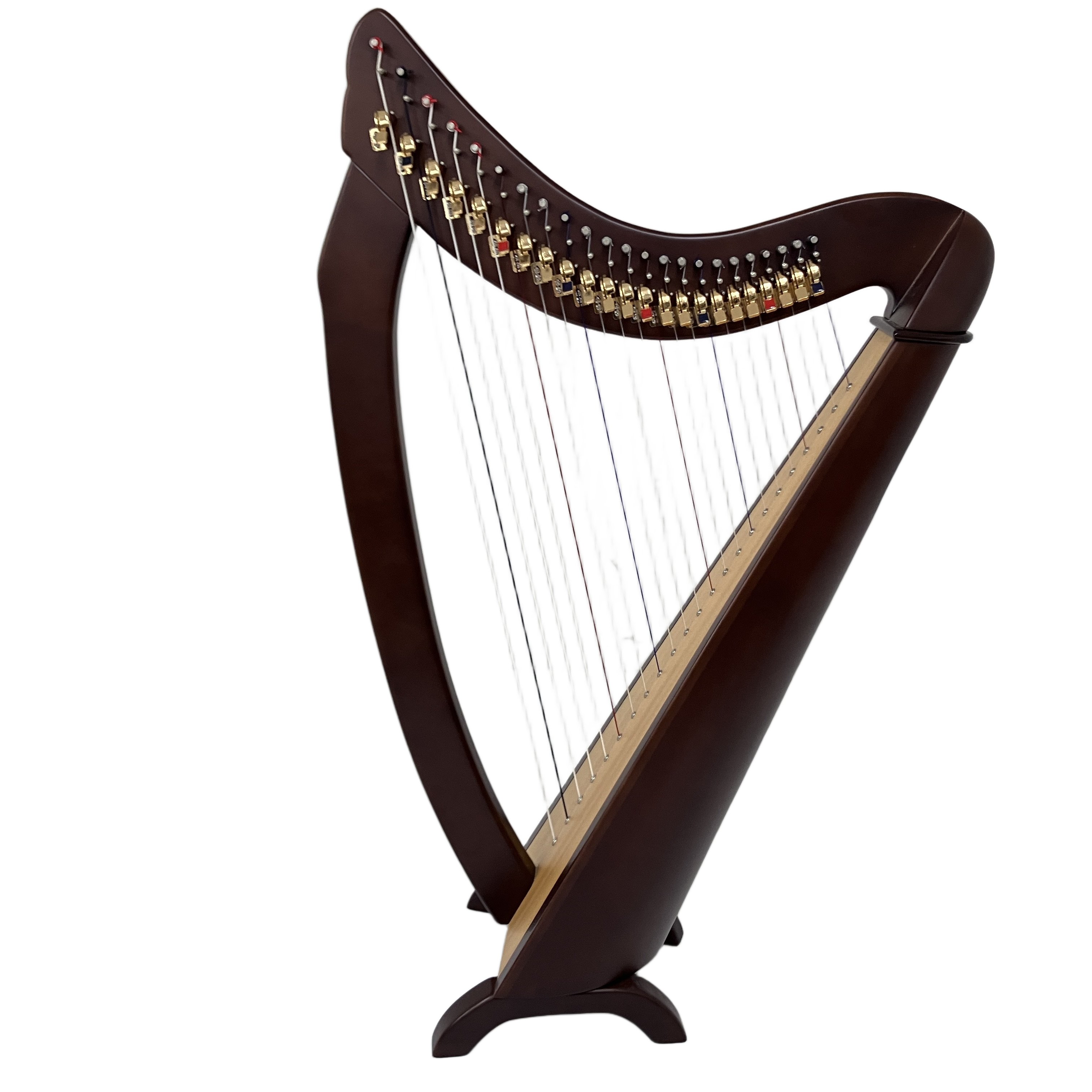 GRACEHARP 沙羅ハープ Classic 23弦 ハープ