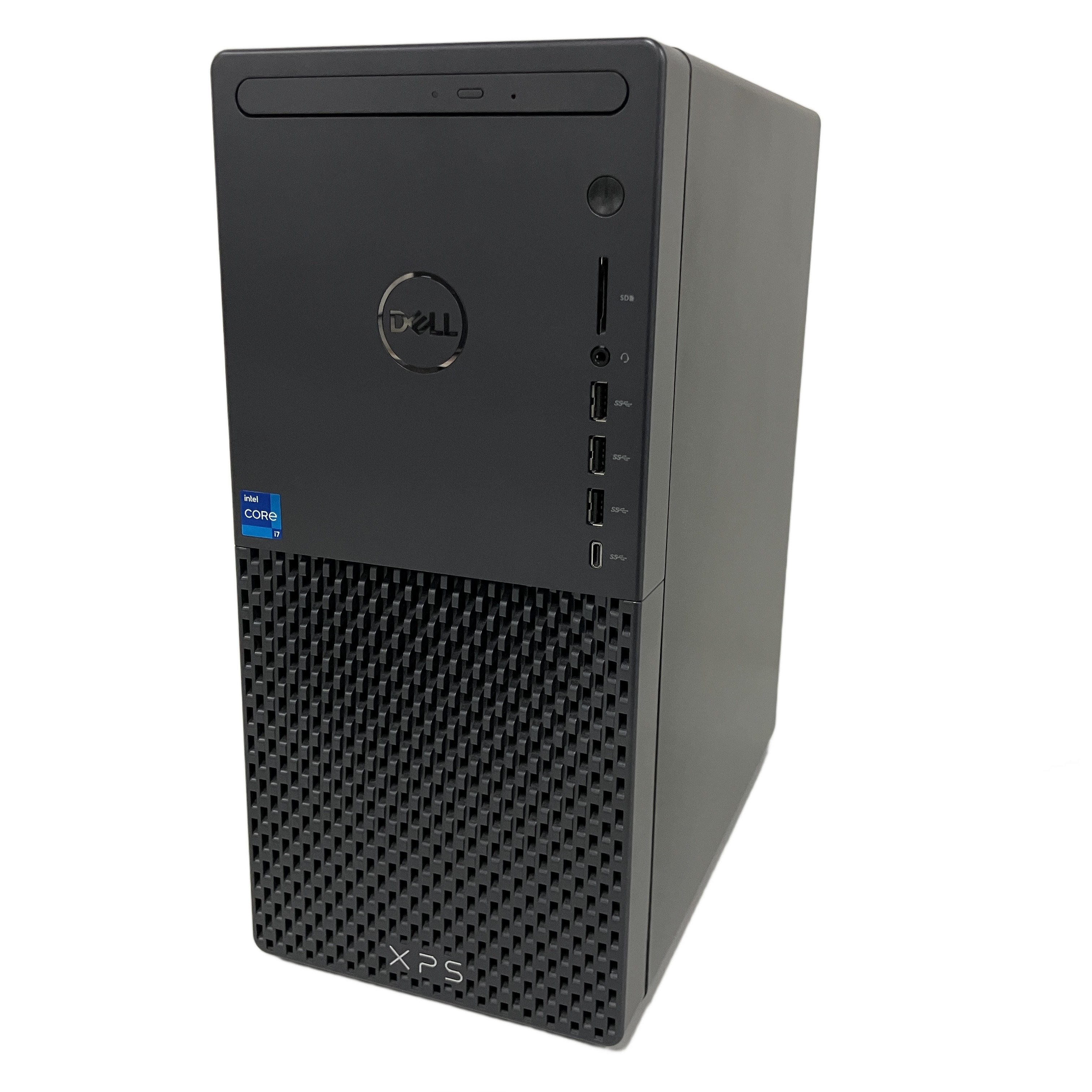 DELL XPS 8940 デスクトップパソコン i7 11700 RTX3060Ti