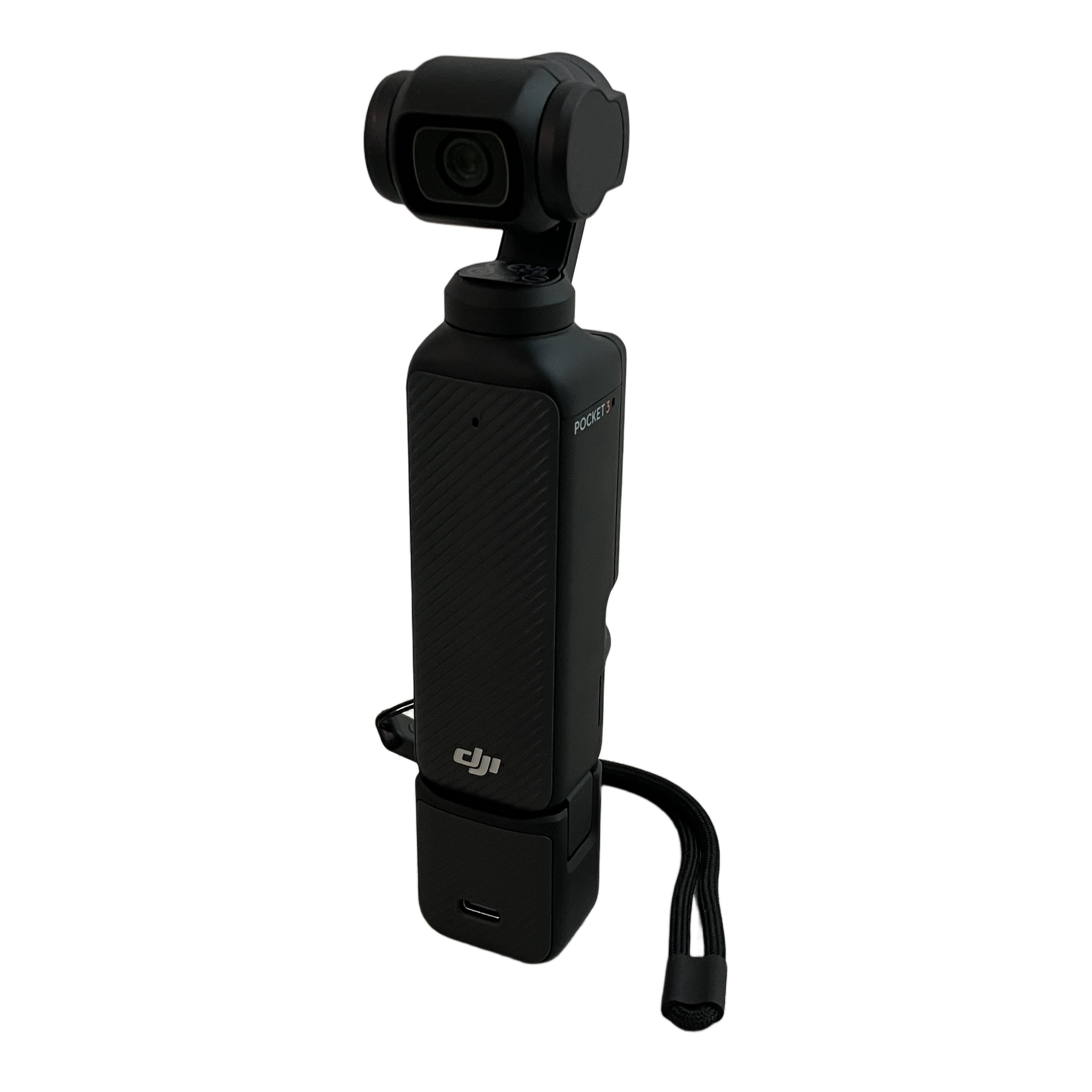 DJI OSMO Pocket 3 ジンバル