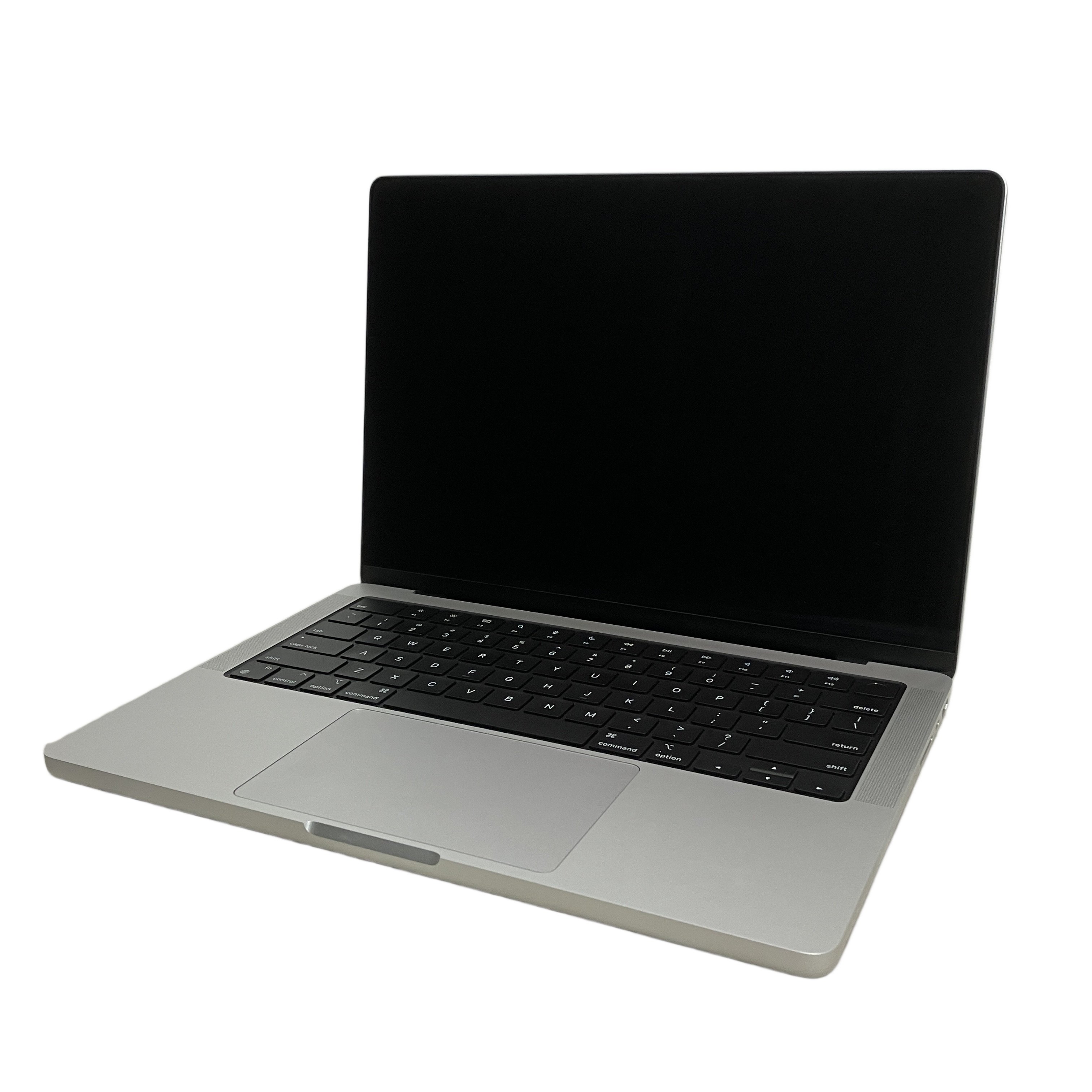 Apple MacBook Pro 14インチ (2024) M4|32GBメモリと1TB SSD、次世代のAI処理を加速させるプロ専用機