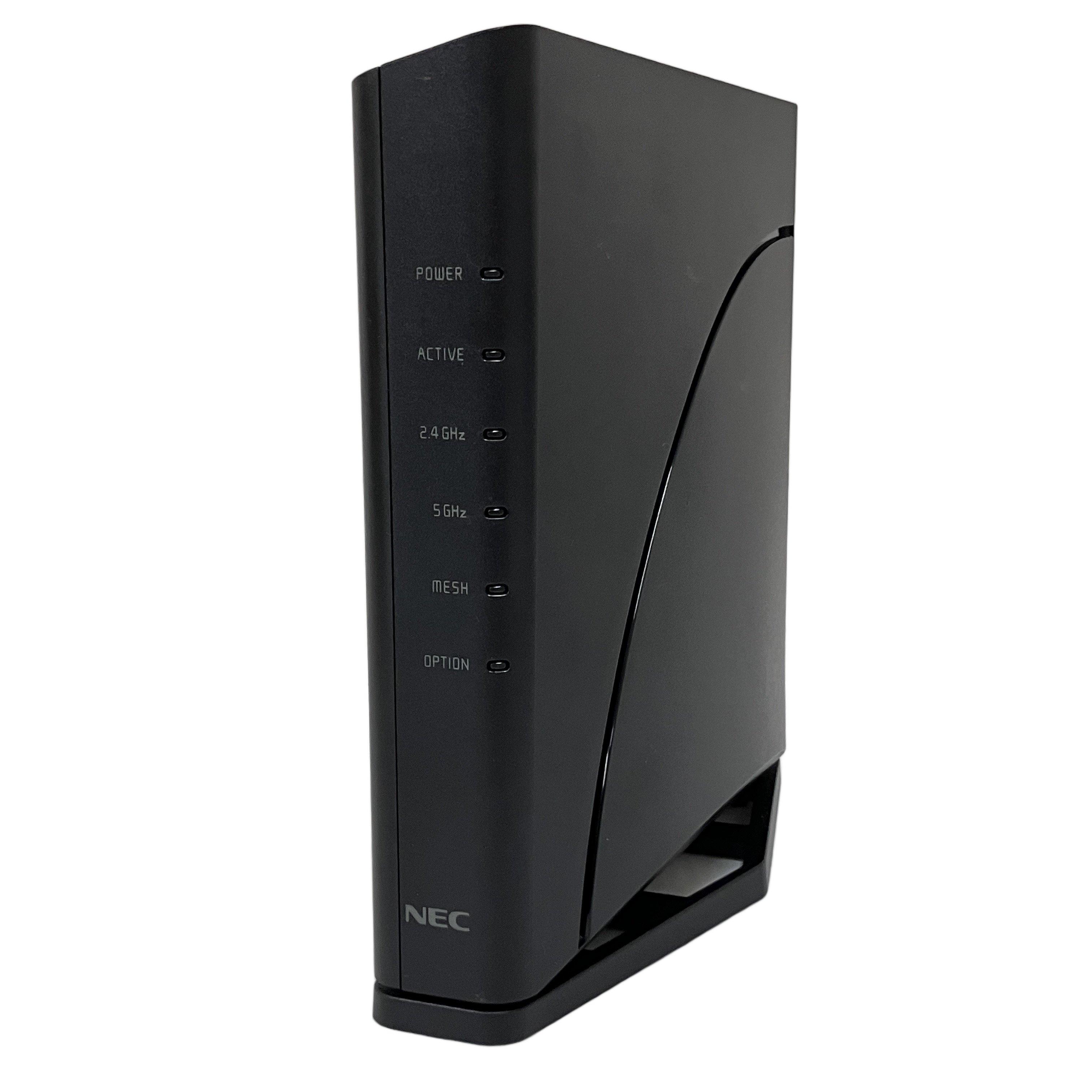 NEC Aterm PA-7200D8BE Wi-Fi 無線LANルーター