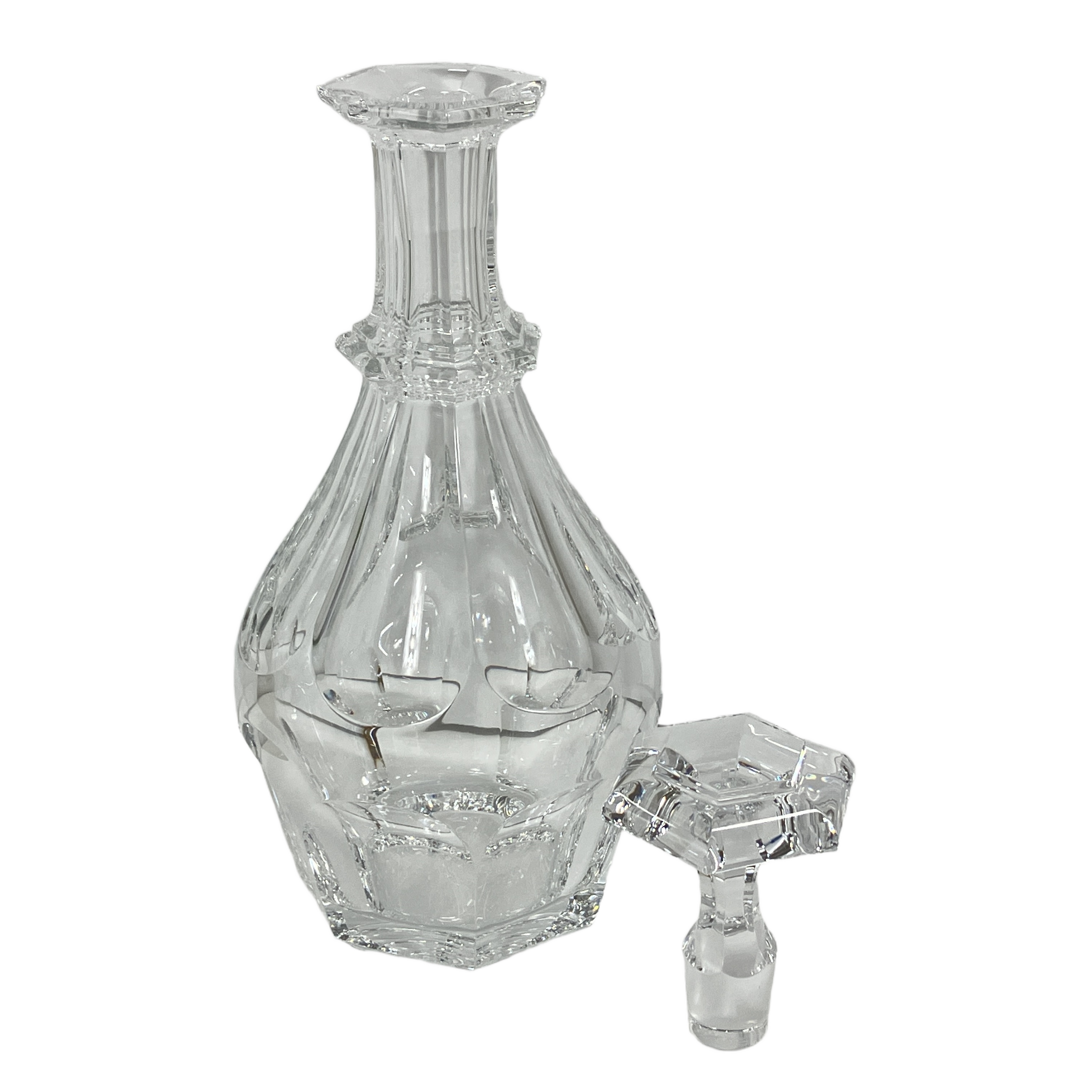 BACCARAT アルクール デキャンタ 27.6cm