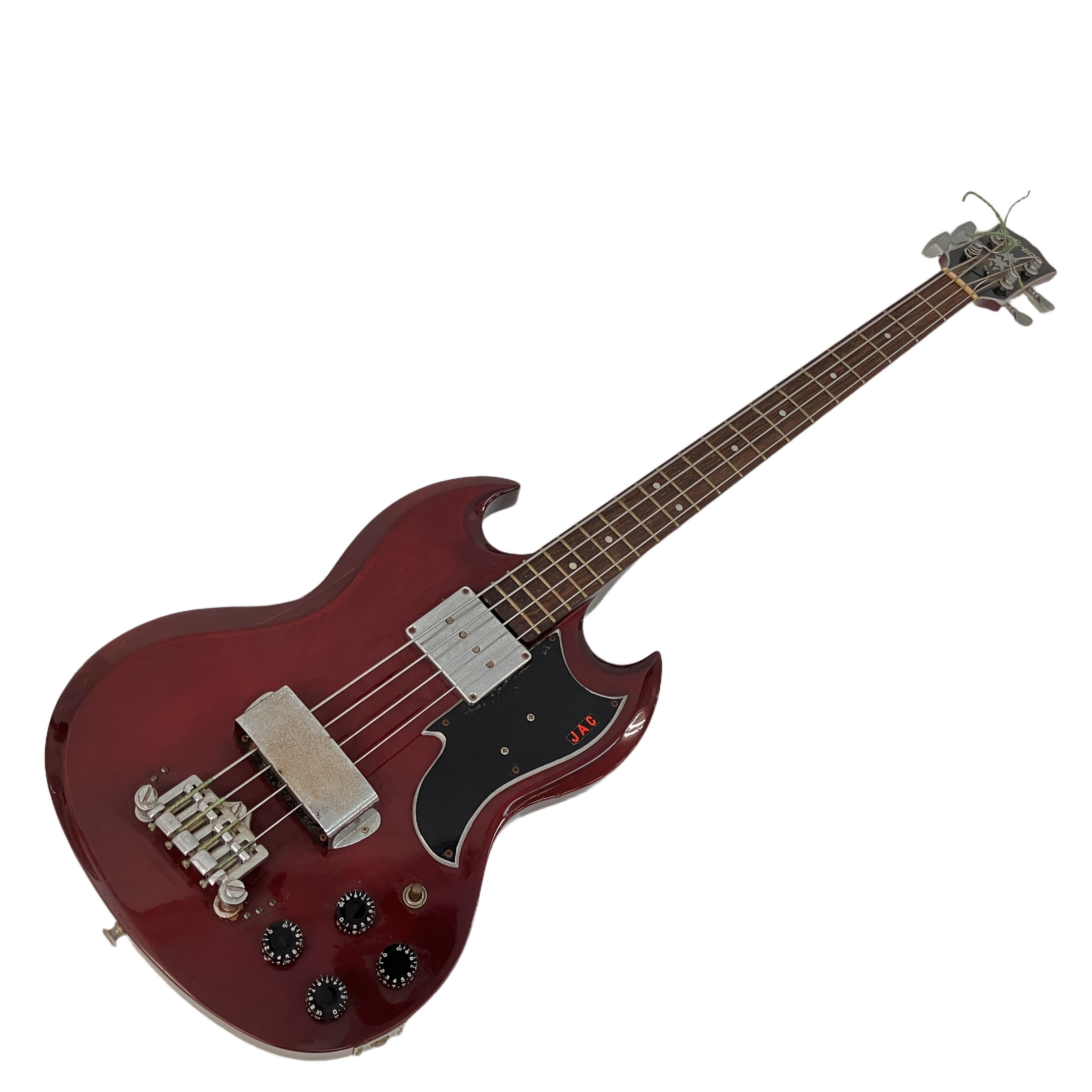 GRECO SG エレキギター