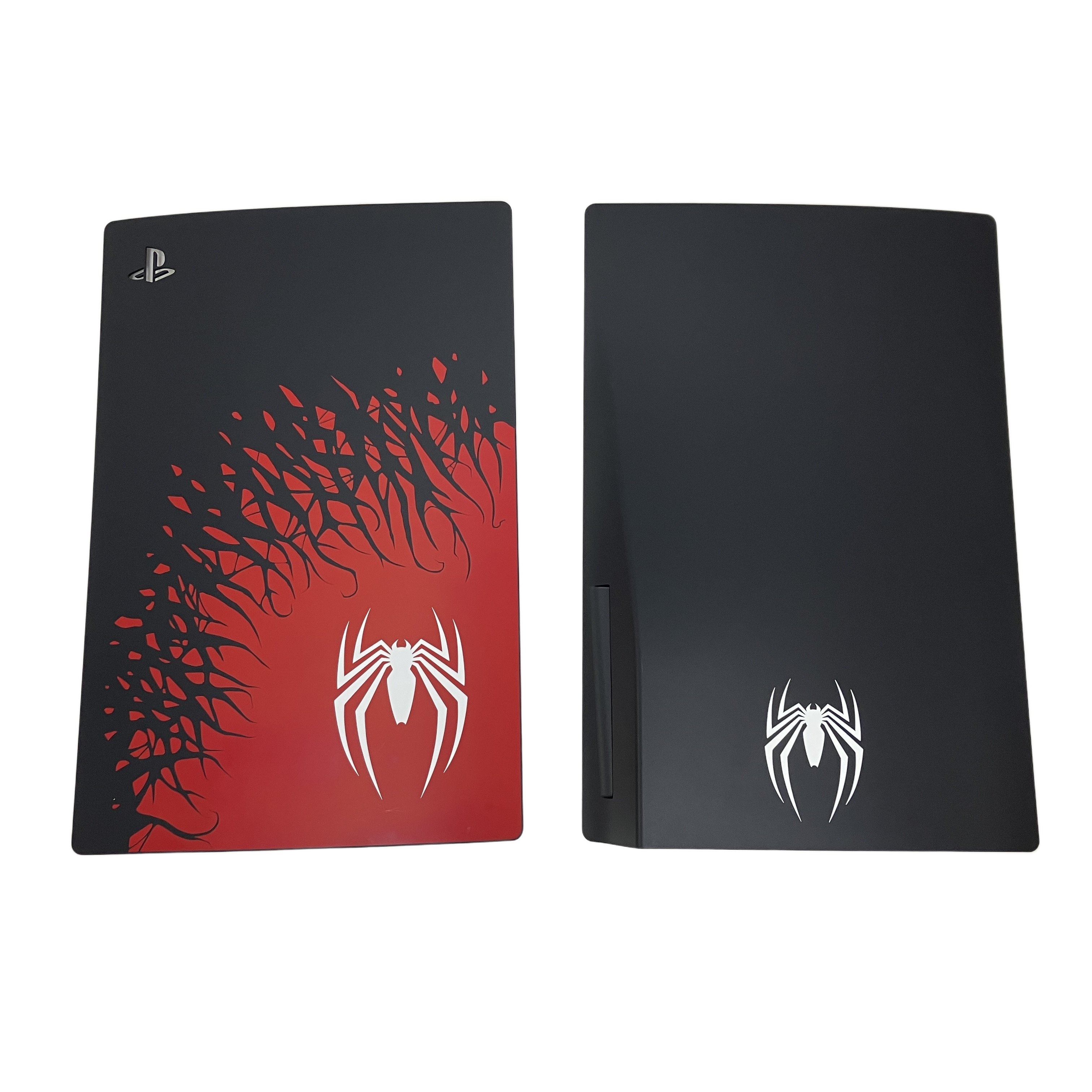 SONY CFIJ1-16020 PS5用カバー Marvel's Spider-Man 2