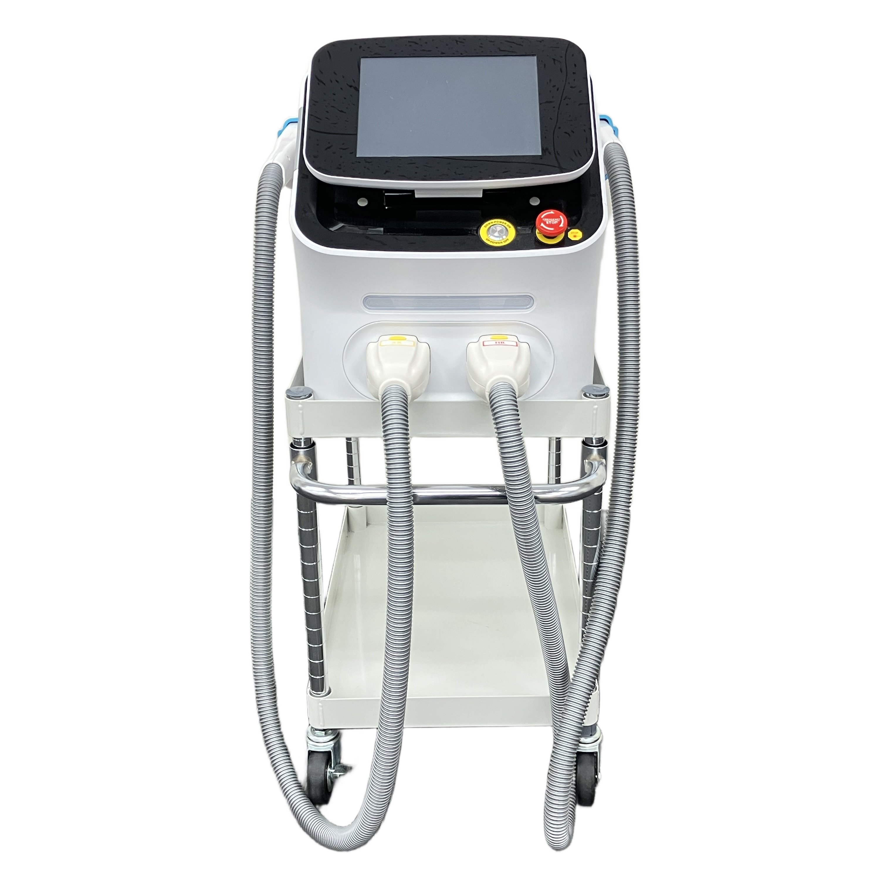 RAYREACH Tino 業務用脱毛機