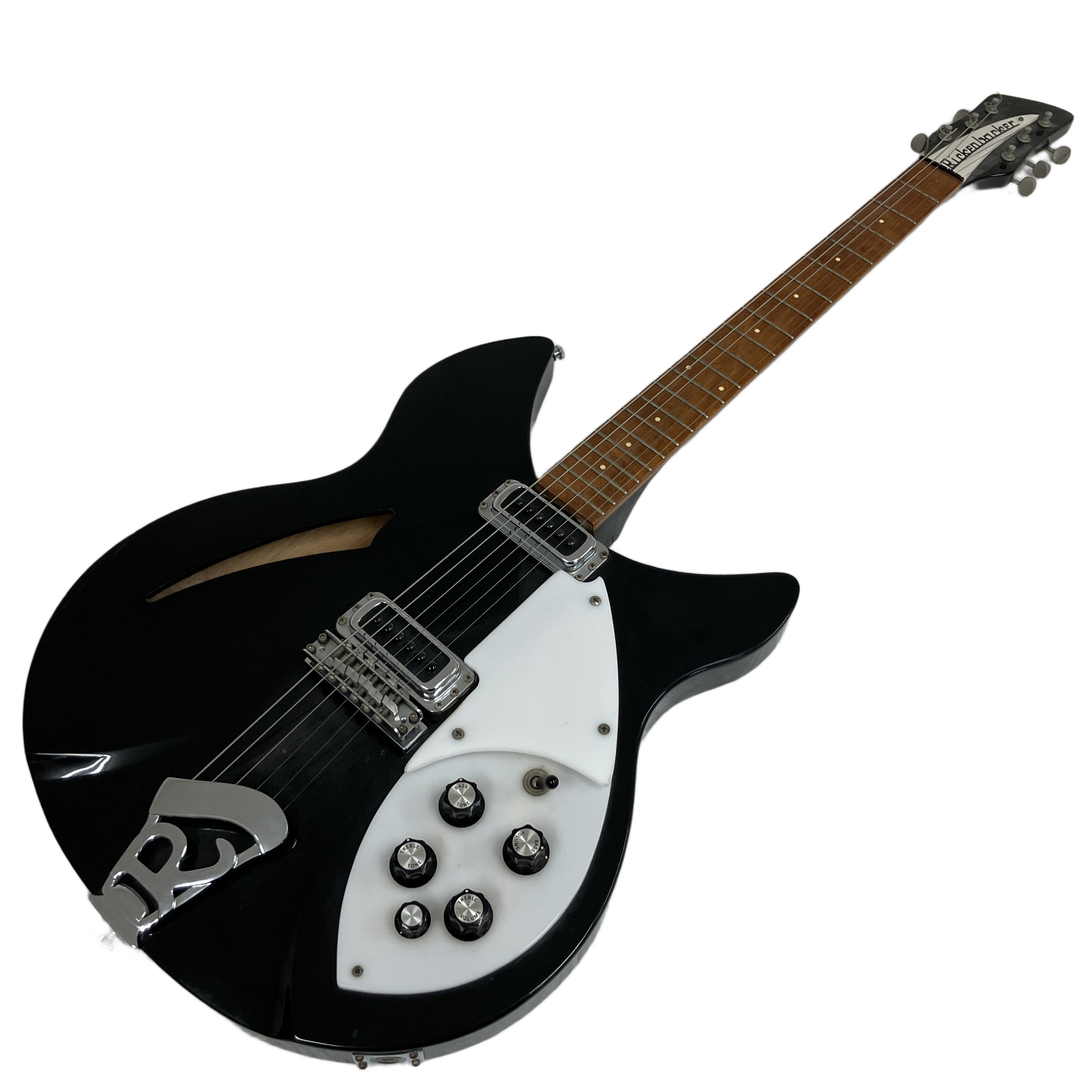RICKENBACKER 330 エレキギター
