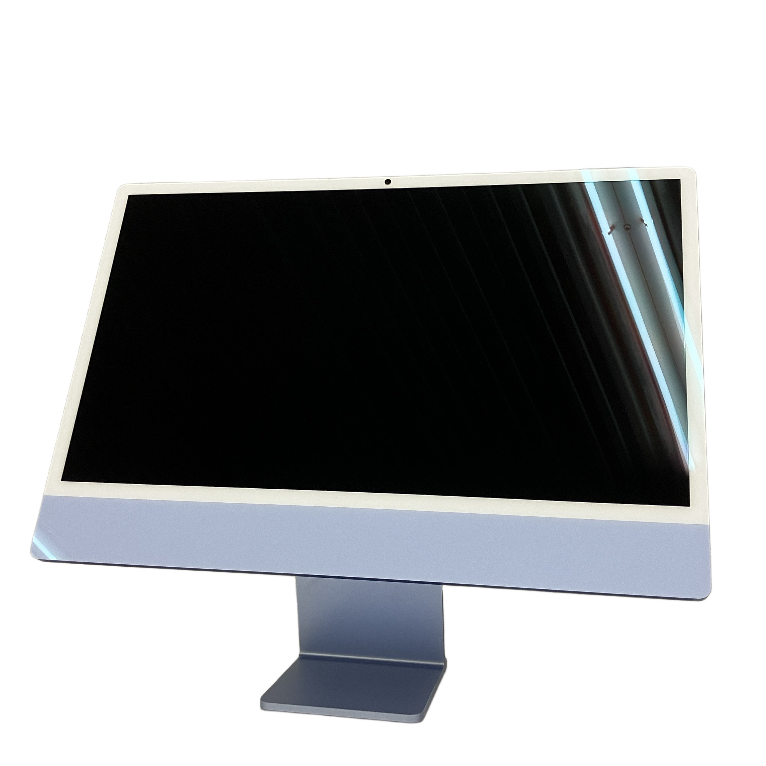 APPLE iMac 24インチ 2024 M4 16GB/256GB