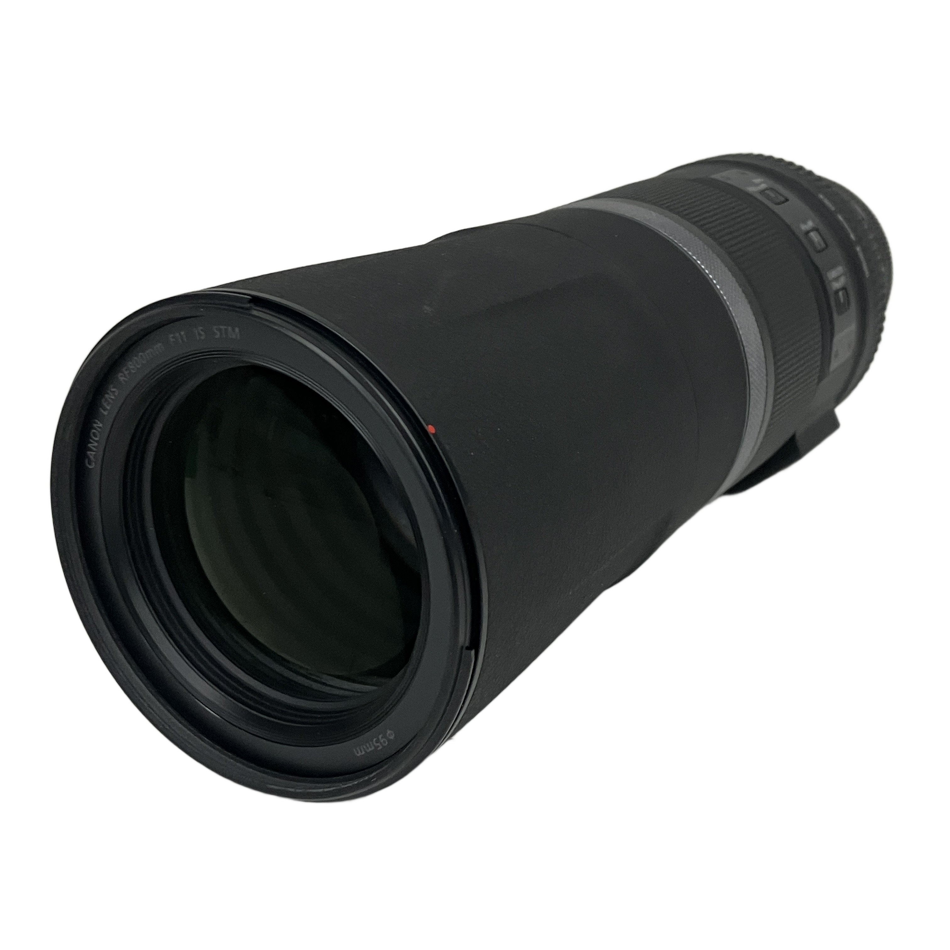 Canon RF 800mm F11 IS STM:常識を覆す驚異の小型軽量ボディ。未知の領域を克明に描き出す究極の眼。