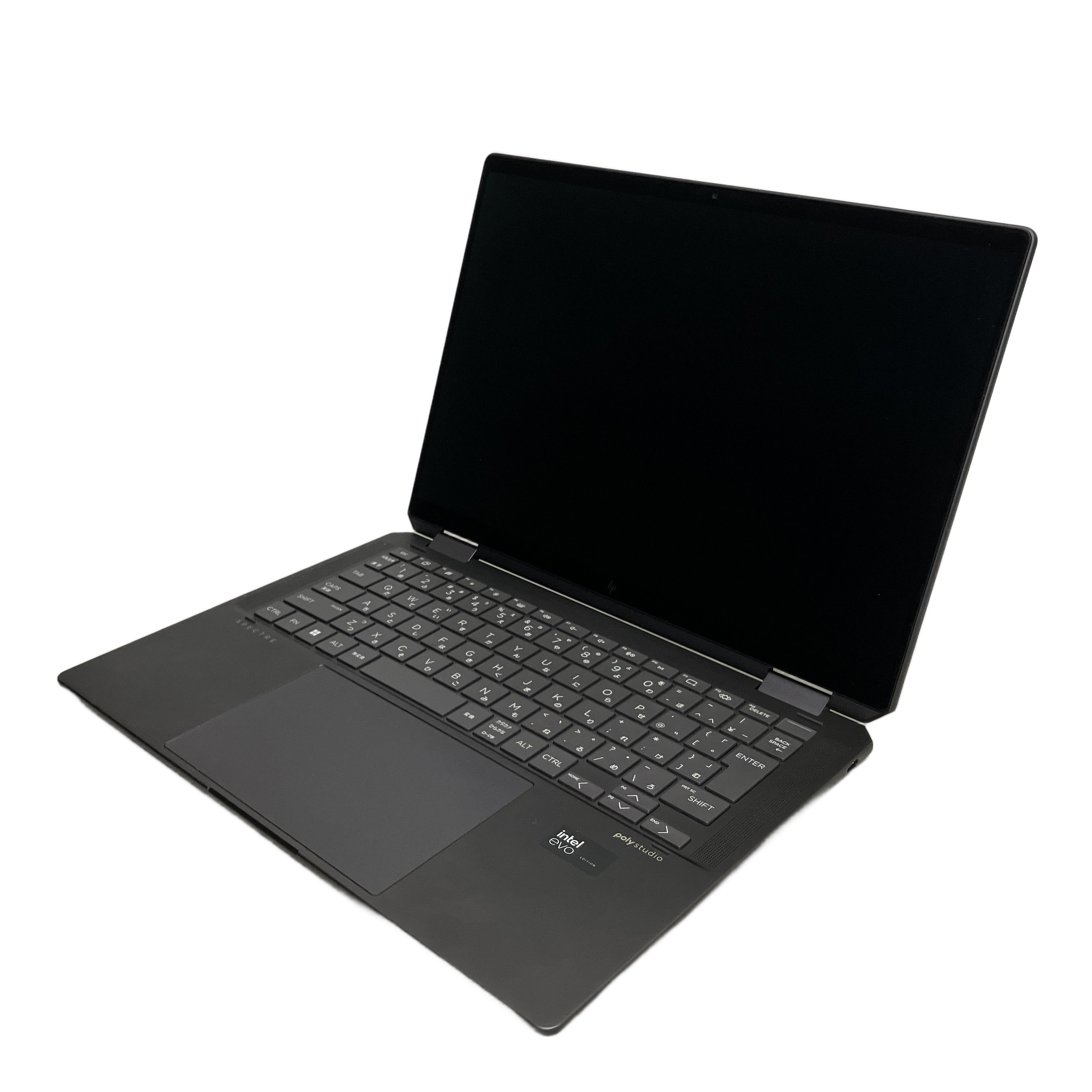 HP Spectre x360 14-eu0006TU ノートパソコン 14インチ