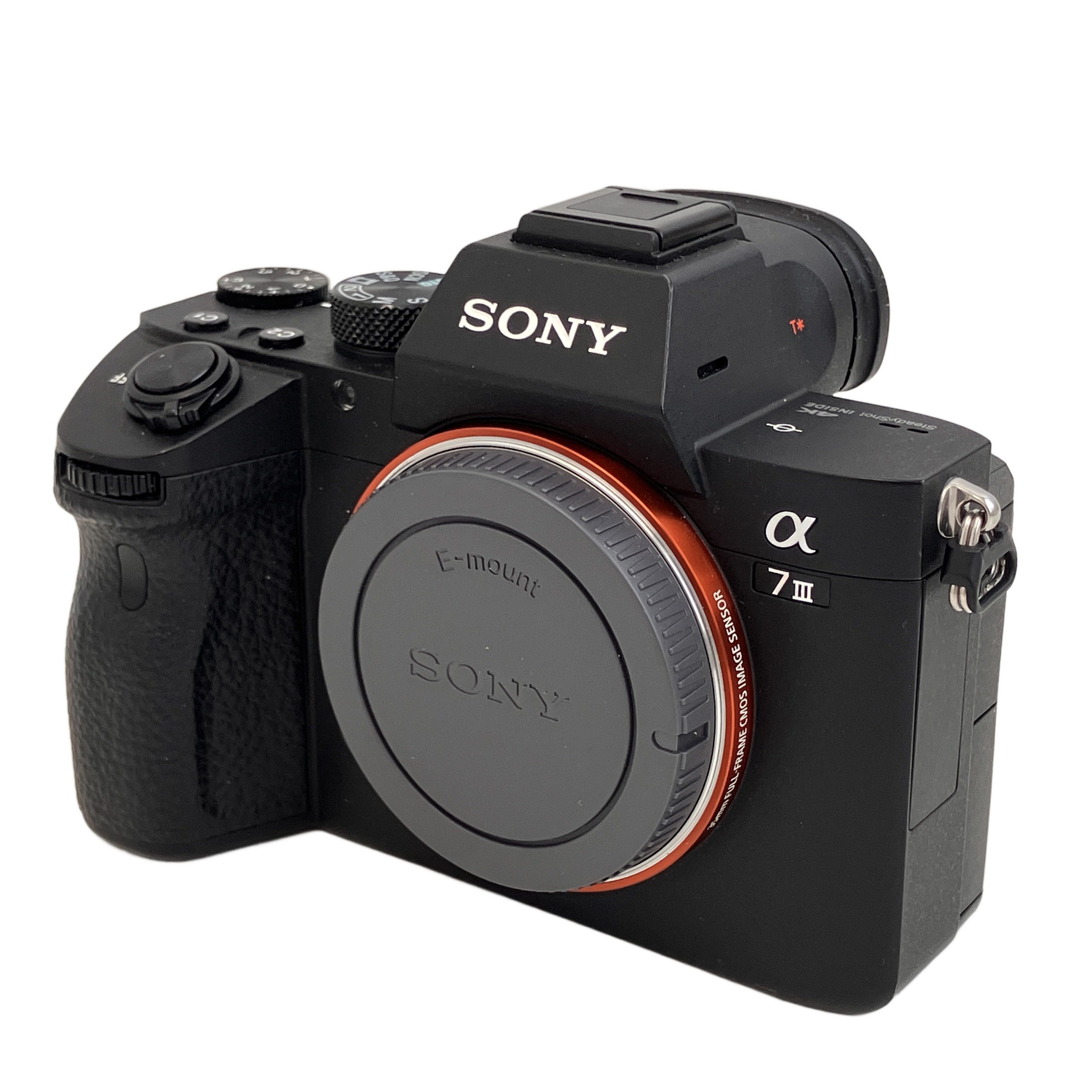 SONY α7 III ILCE-7M3|「新世代フルサイズ」の衝撃、高画質・高速AF・スタミナを凝縮した革新のスタンダード