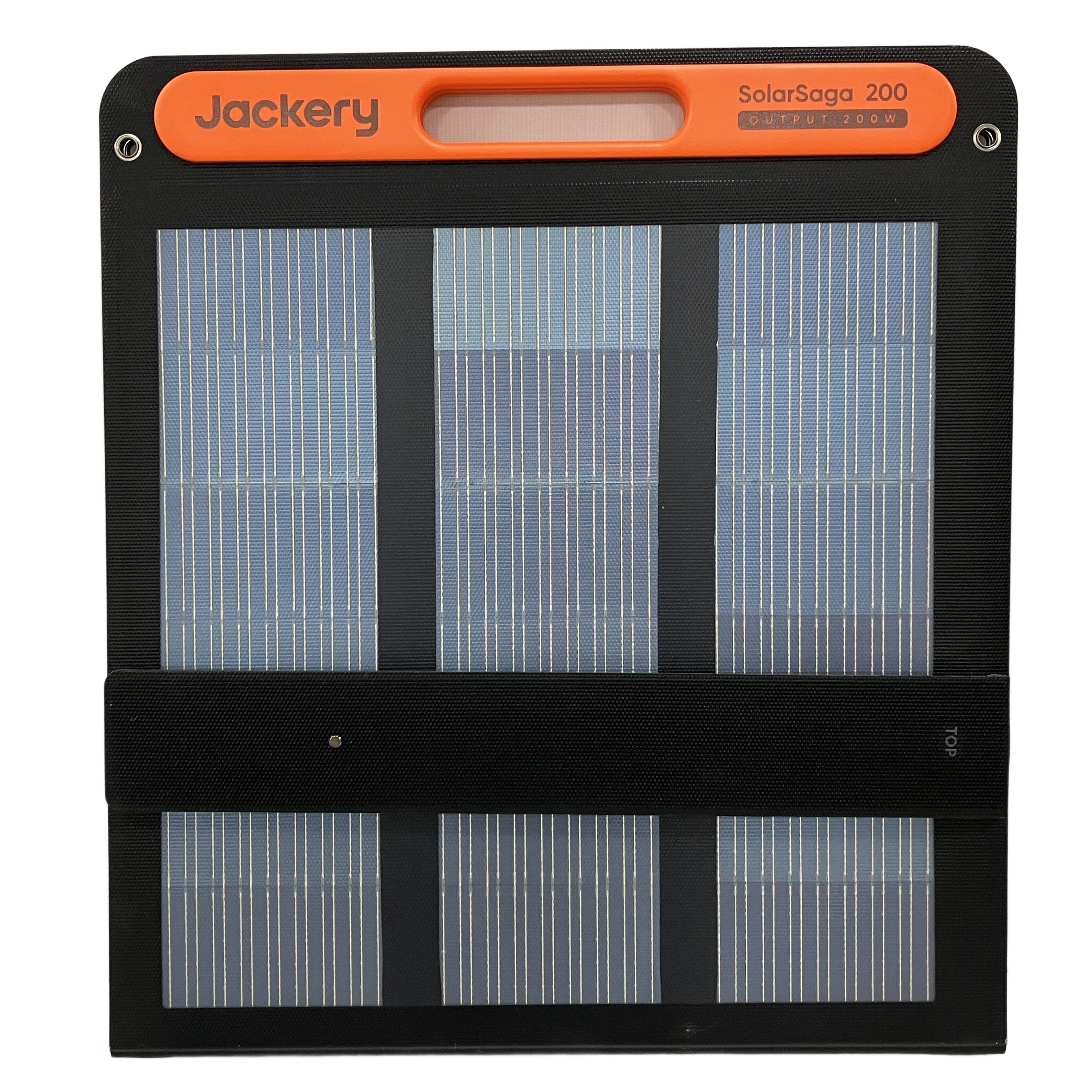 JACKERY JS-200D ソーラーパネル