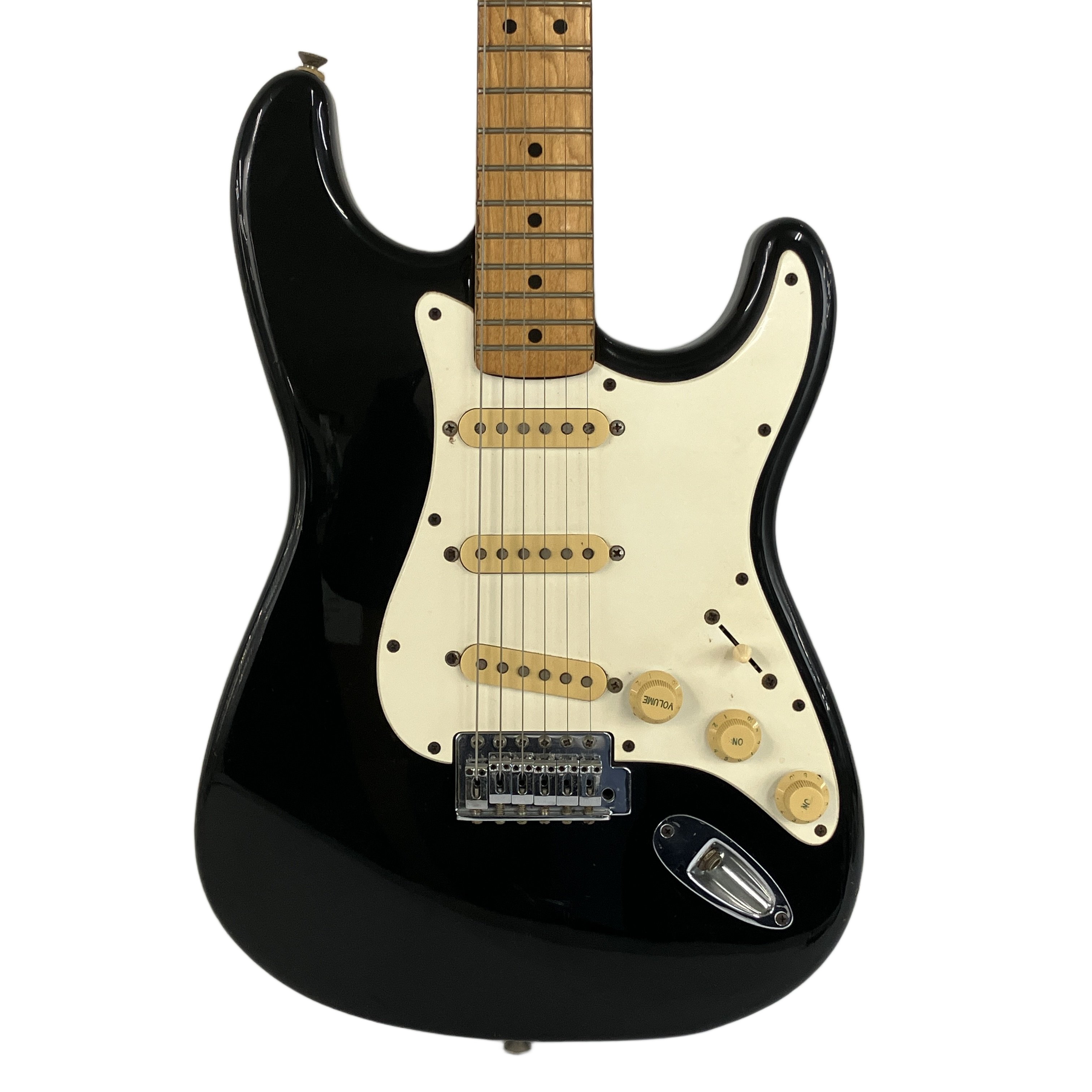 FENDER Squier Series エレキギター