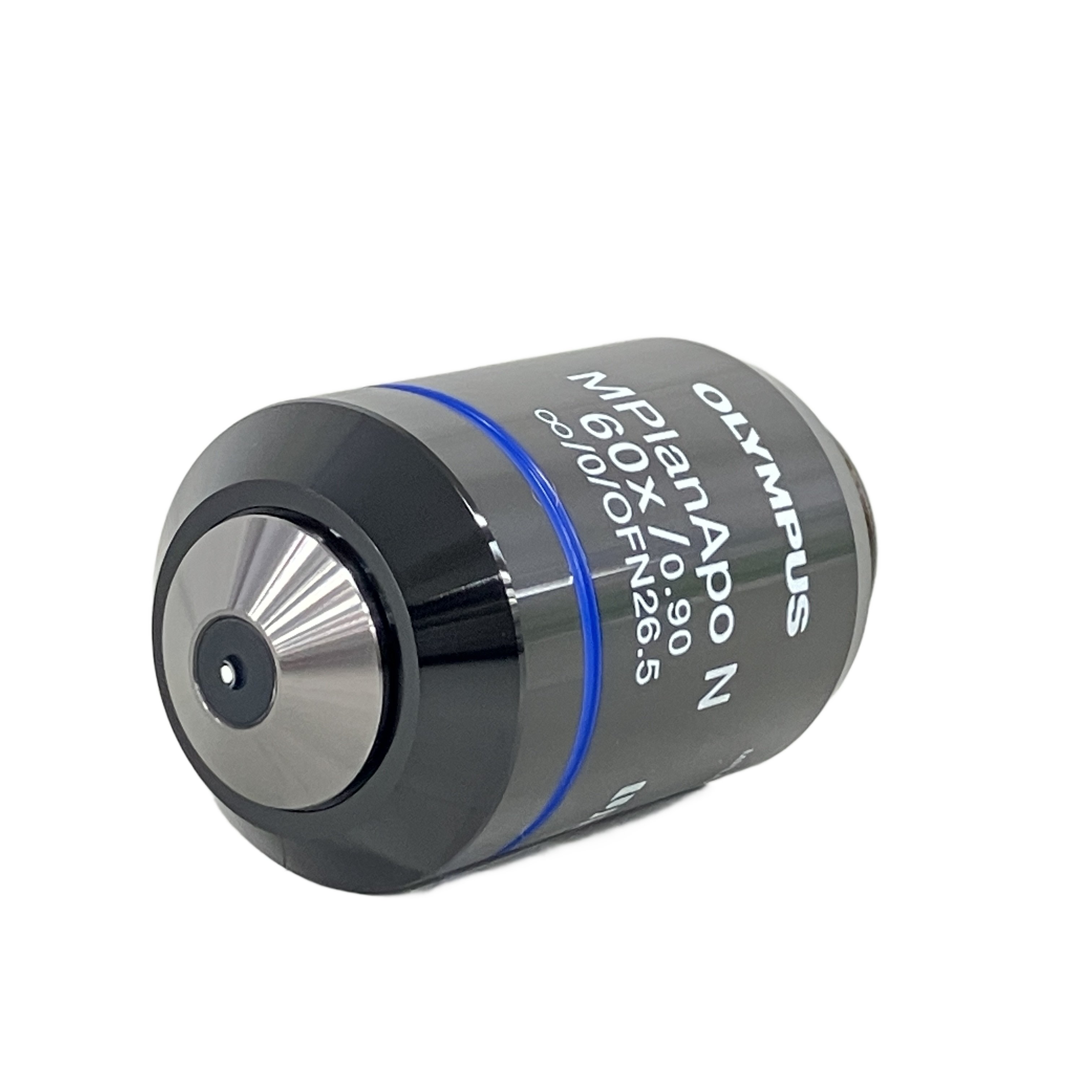 ★OLYMPUS M PlanApo N 60x/0.90 最高峰の解像を誇る中古美品★