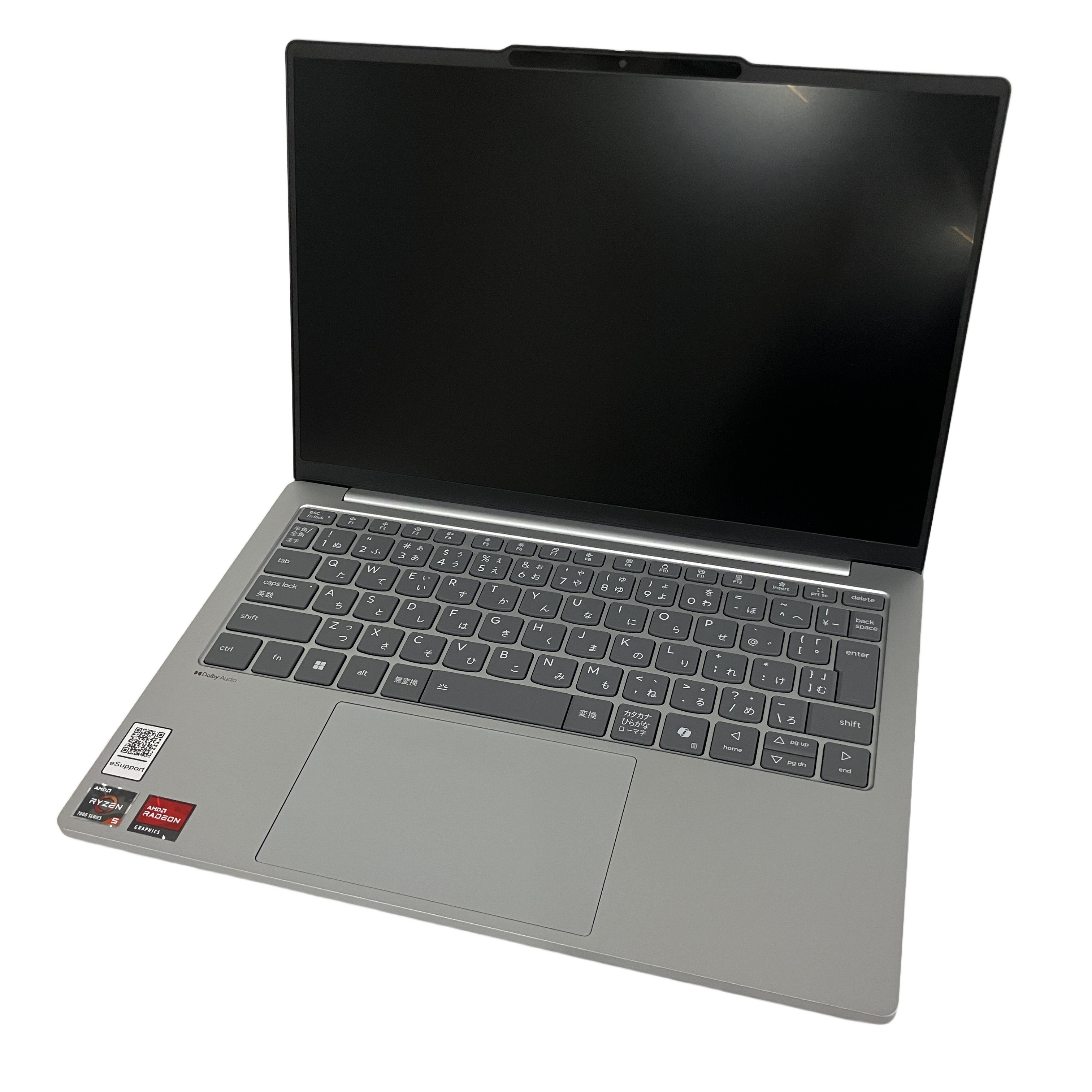 LENOVO IdeaPad Slim5 13ARP10 ノートPC 16GB/512GB