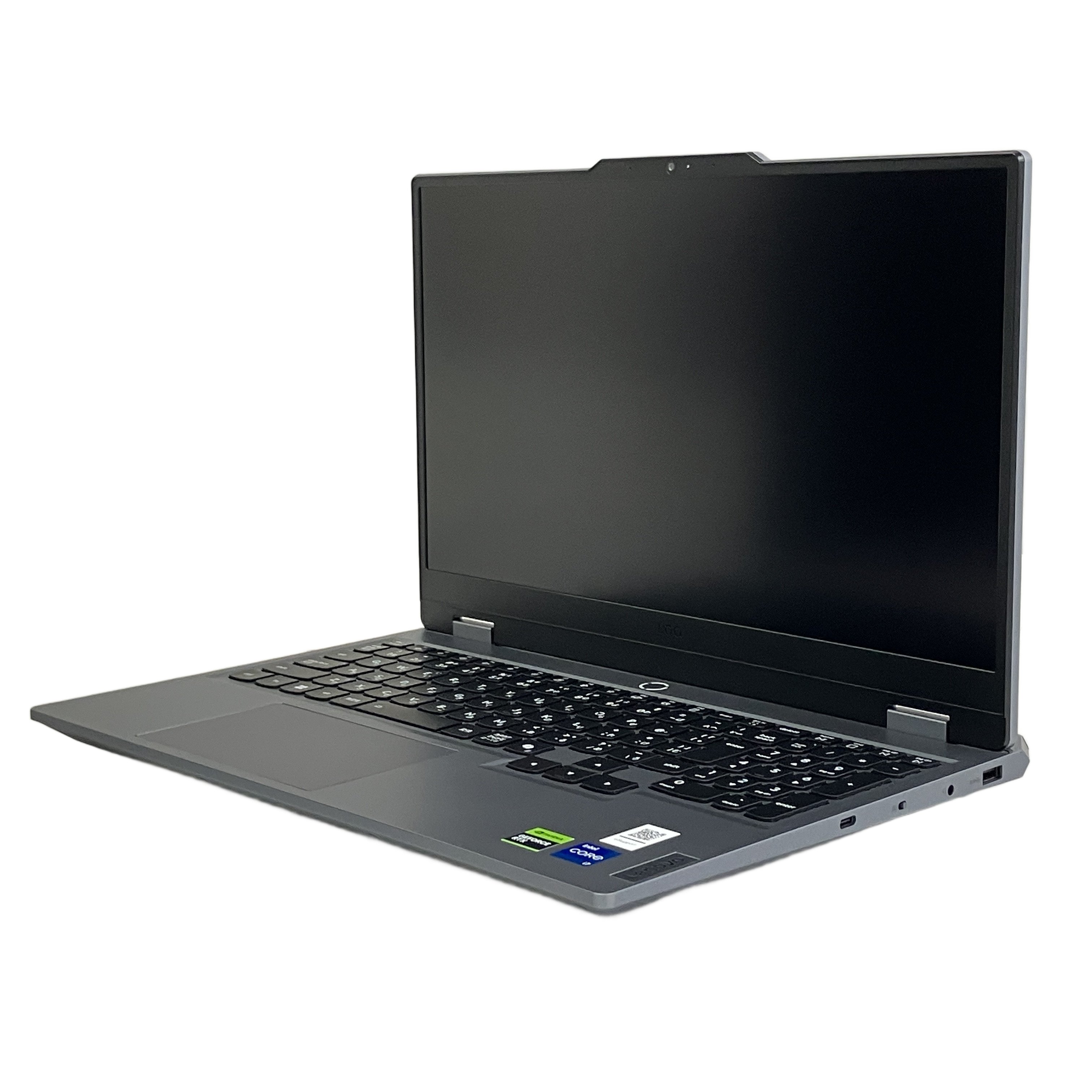 「思考のスピードを凌駕する滑らかなレスポンス。画面と向き合う静寂の時間が、あなただけの極上のクリエイティブ空間へと姿を変える。」