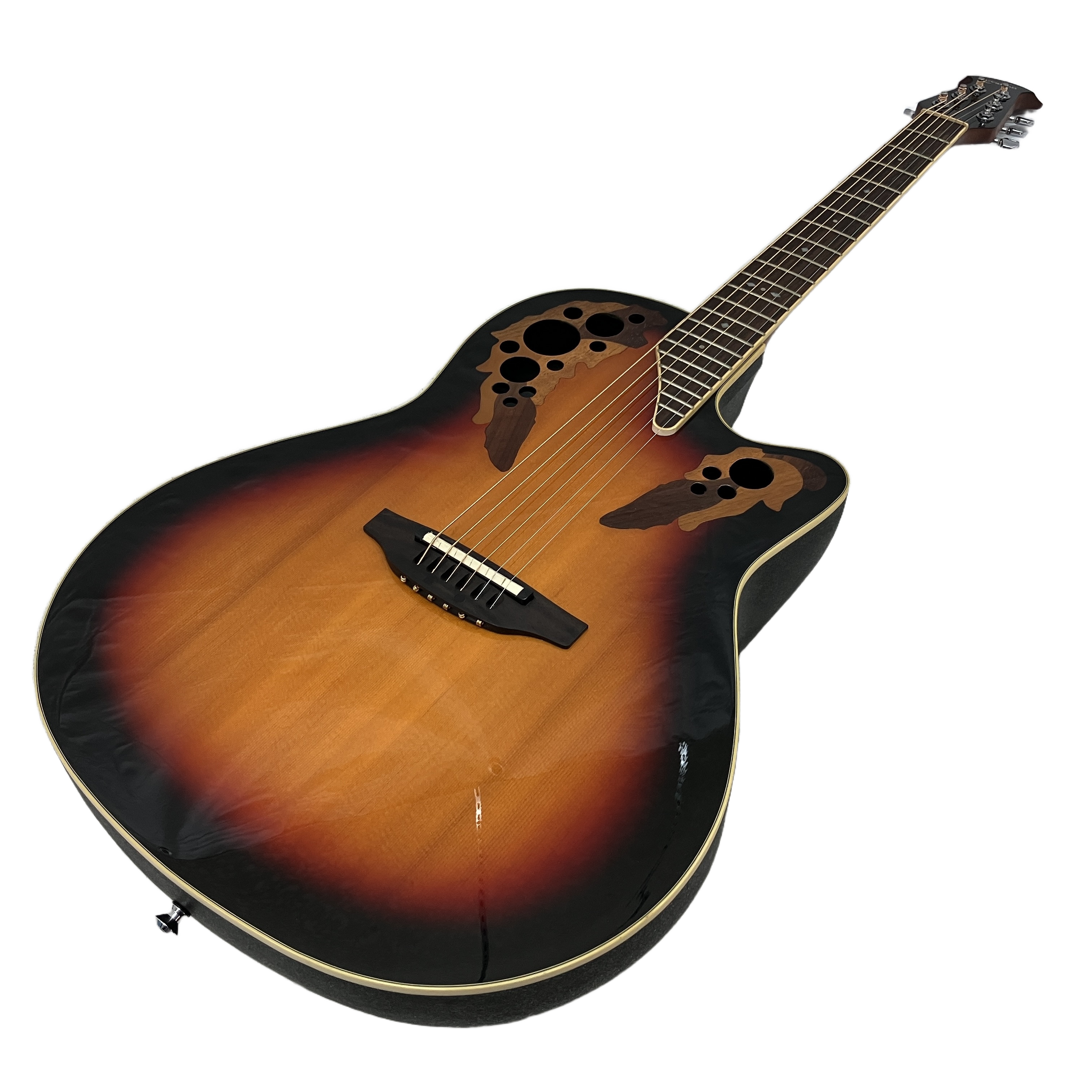OVATION 6778AX-1 アコースティックギター