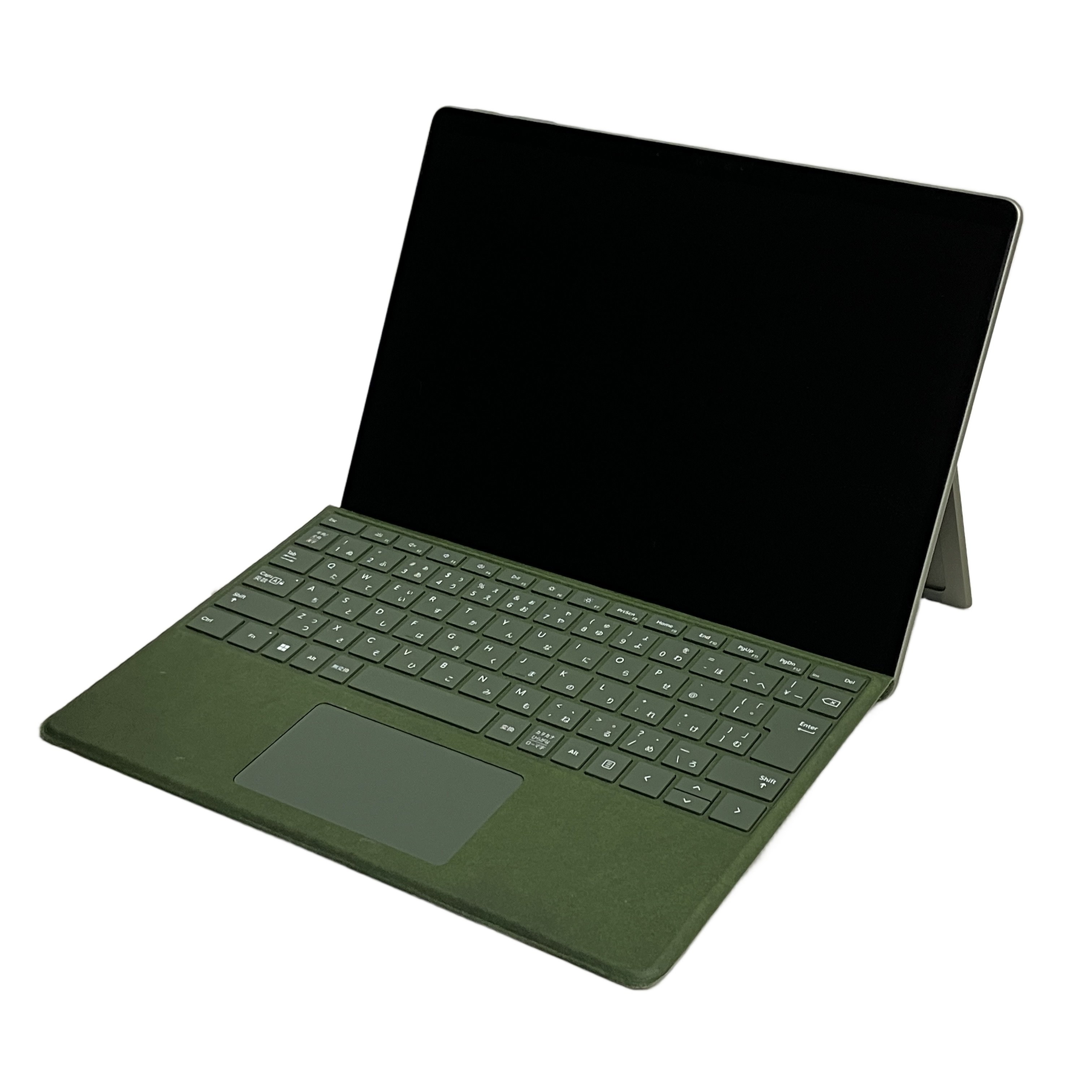 MICROSOFT Surface Pro 9 QEZ-00062 タブレット 13インチ