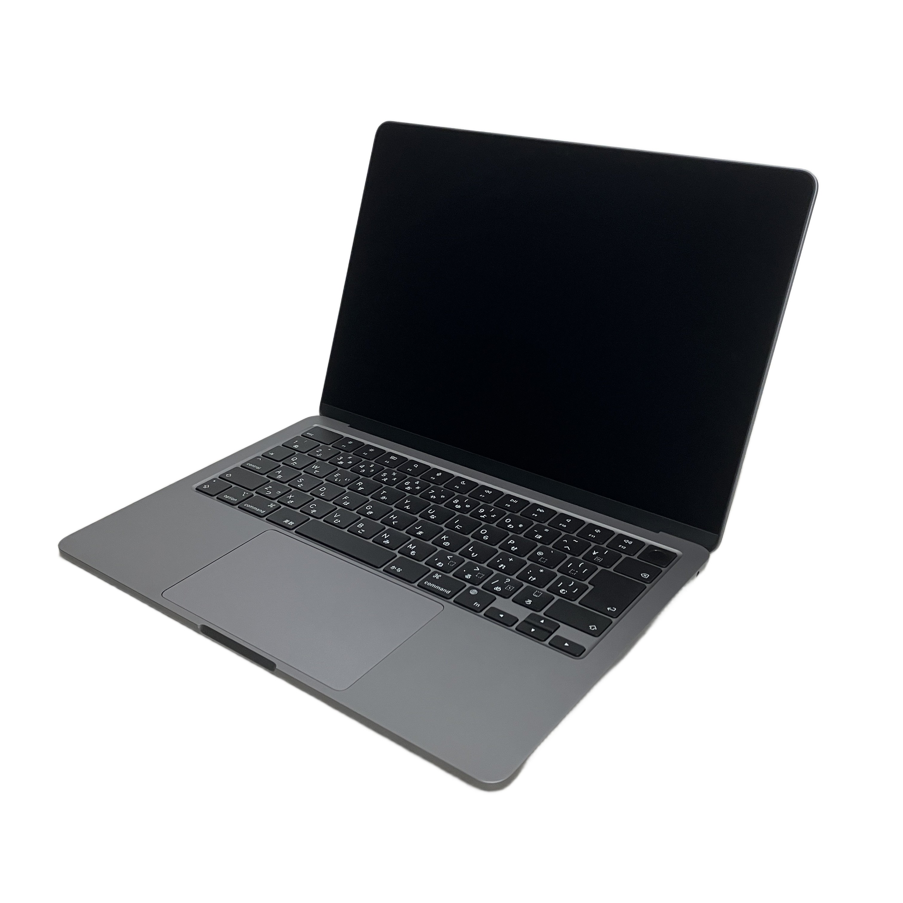 Apple MacBook Air 13インチ (2024, M3)|次世代のM3チップと16GBメモリを搭載、究極のモバイル体験を実現