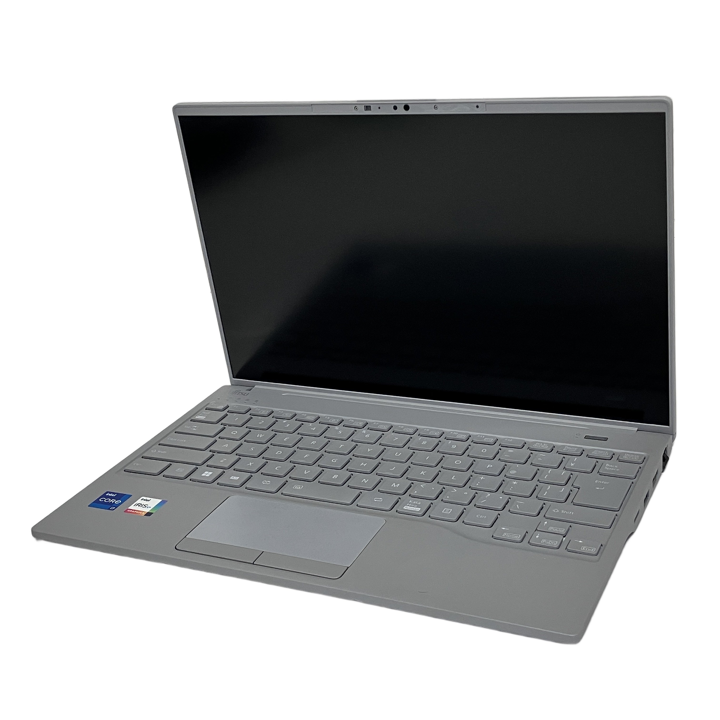FUJITSU FMVUH01002 ノートPC 32GB 2.0TB