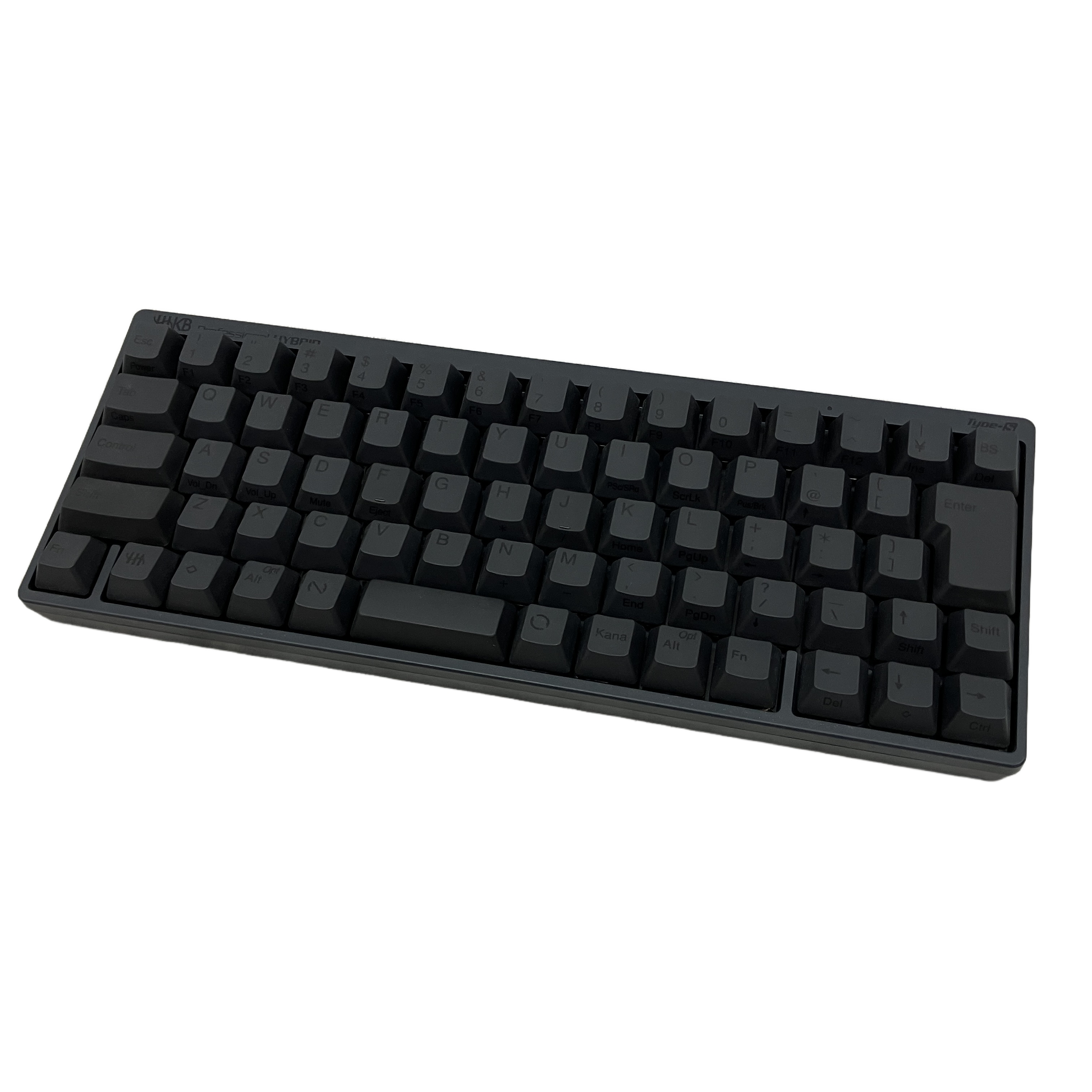 PFU HHKB Professional HYBRID PD-KB820BS キーボード 日本語配列