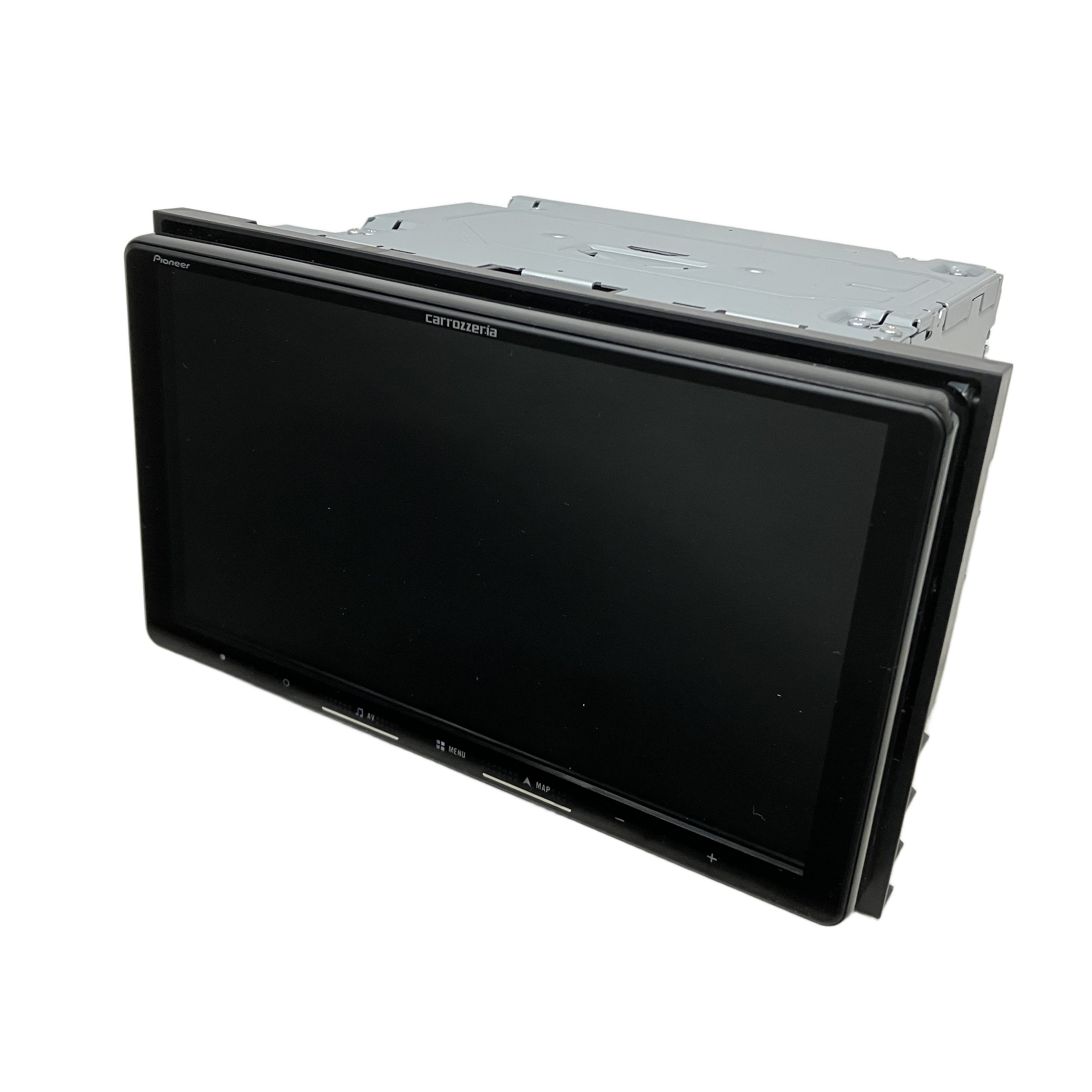 PIONEER AVIC-RQ722-DC 楽ナビ 9V型HD カーナビ