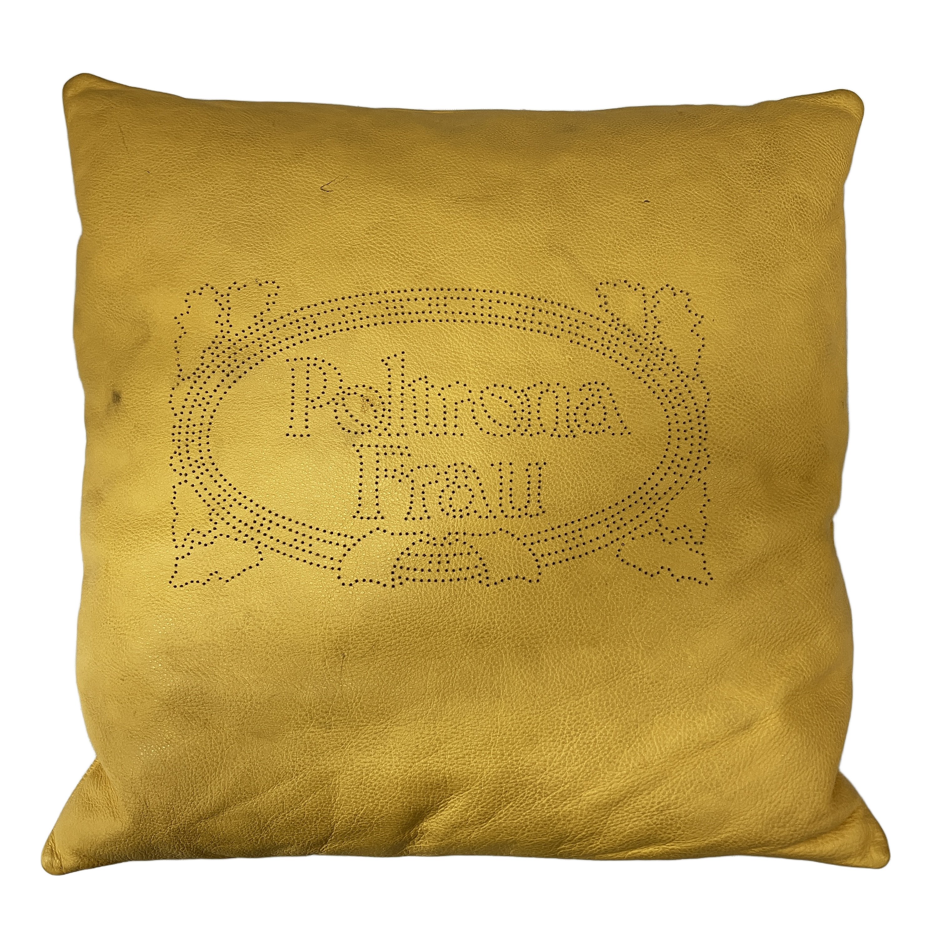 POLTRONA FRAU クッション 本革