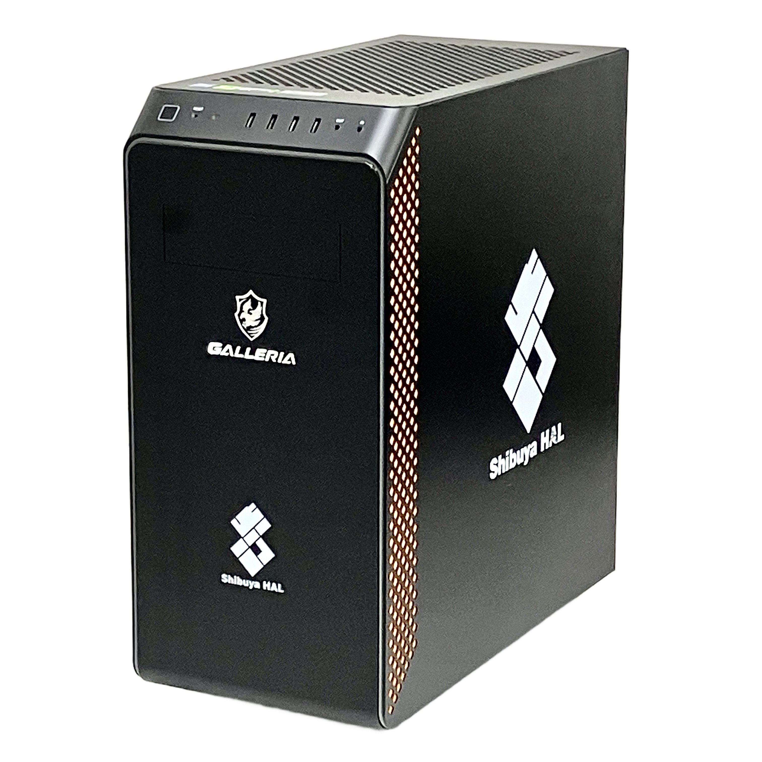 GALLERIA SHA7C-R47|第14世代i7とRTX 4070が紡ぐ、次世代のスタンダード・ゲーミングPC