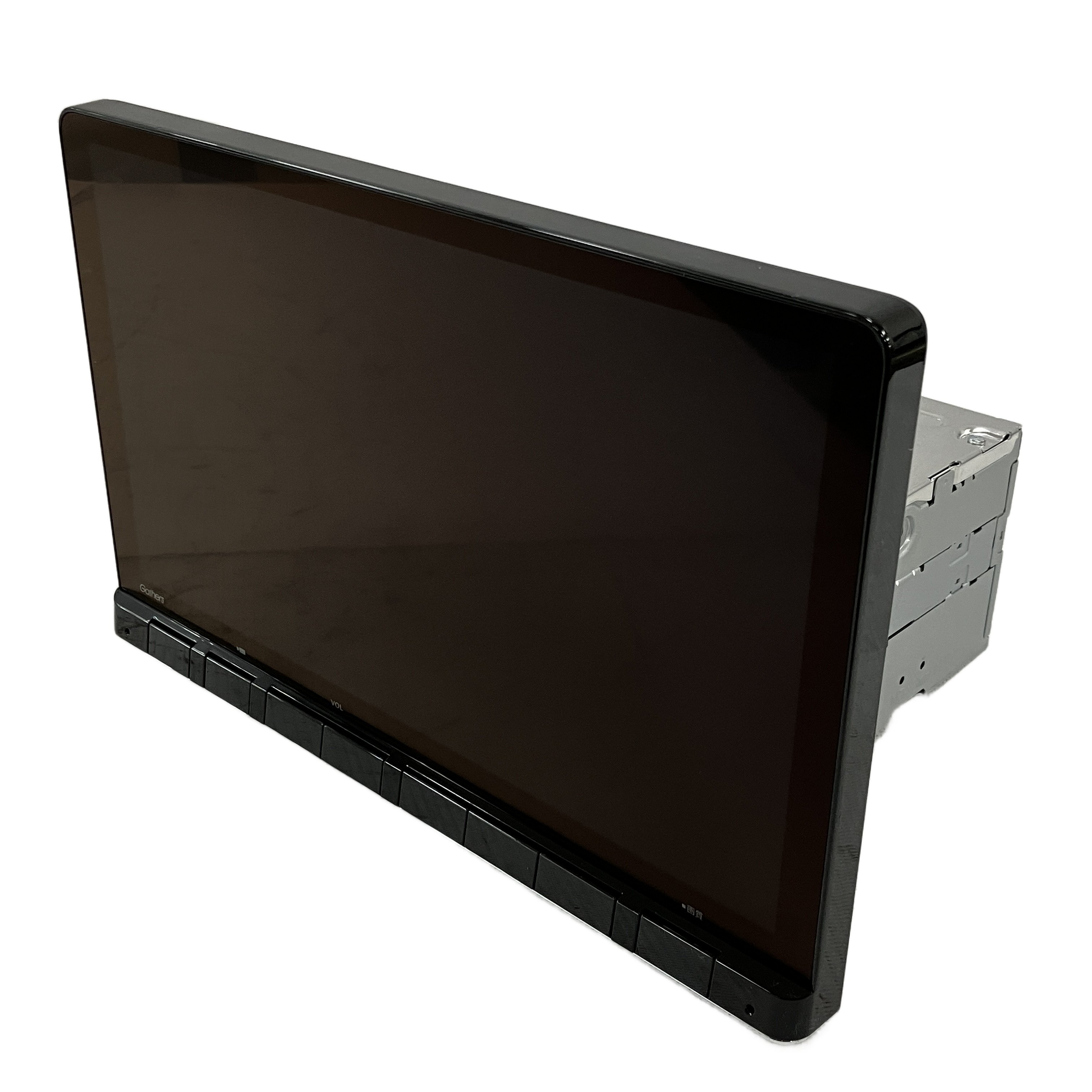 HONDA LXM-247VFLi|11.4インチの大画面で見通す、ホンダ純正Gathersならではの圧倒的視認性とシームレスな操作感