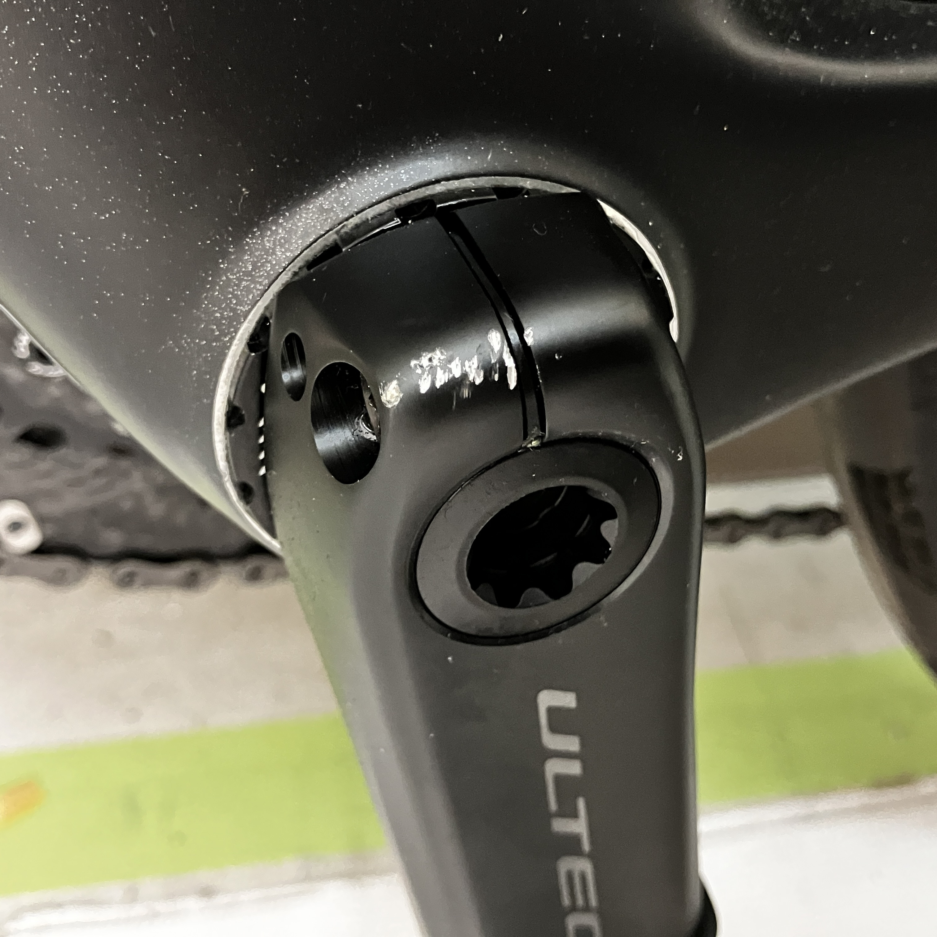 COLNAGO V4Rs ロードバイク