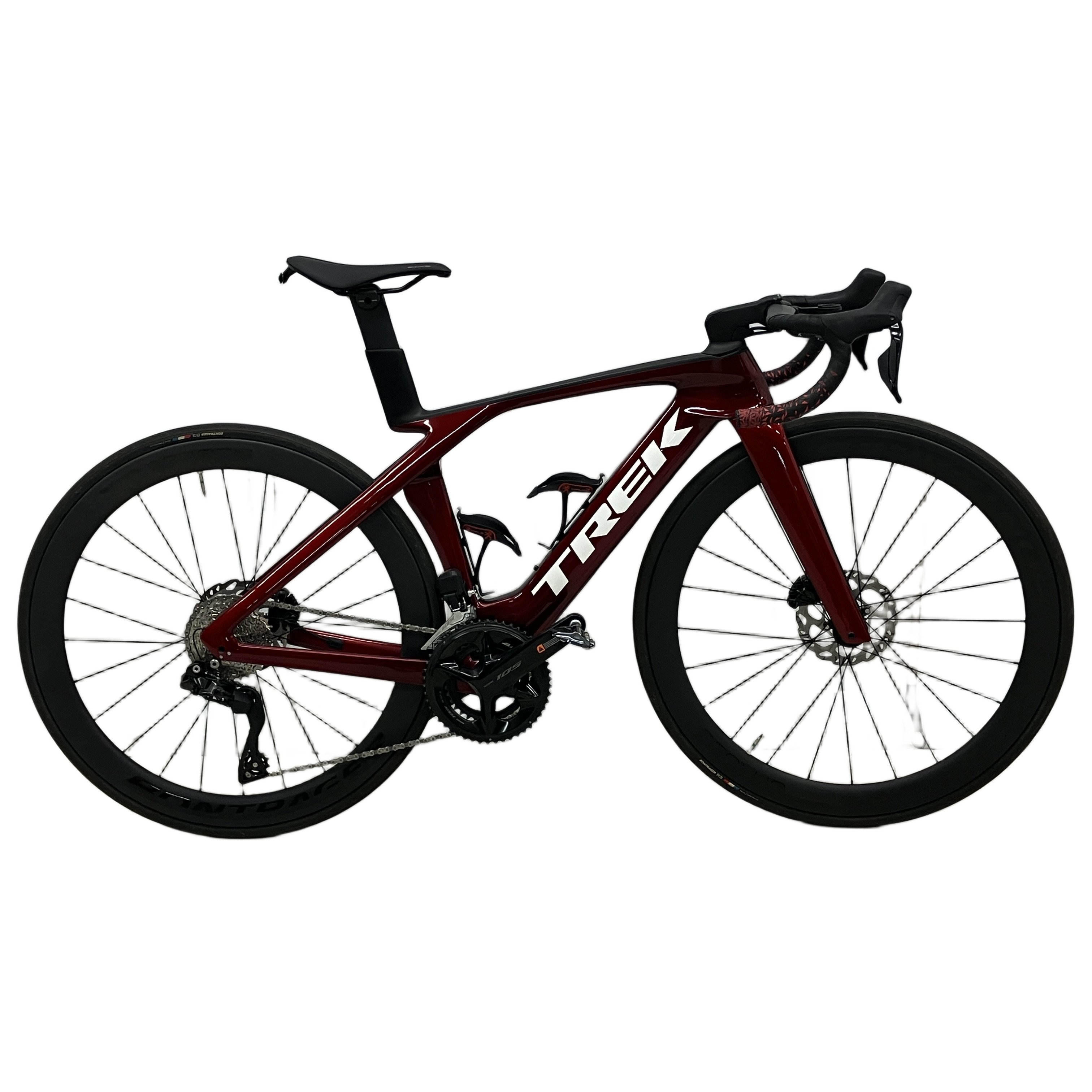 TREK Madone SL6 Gen7 105 Di2 ロードバイク 50サイズ