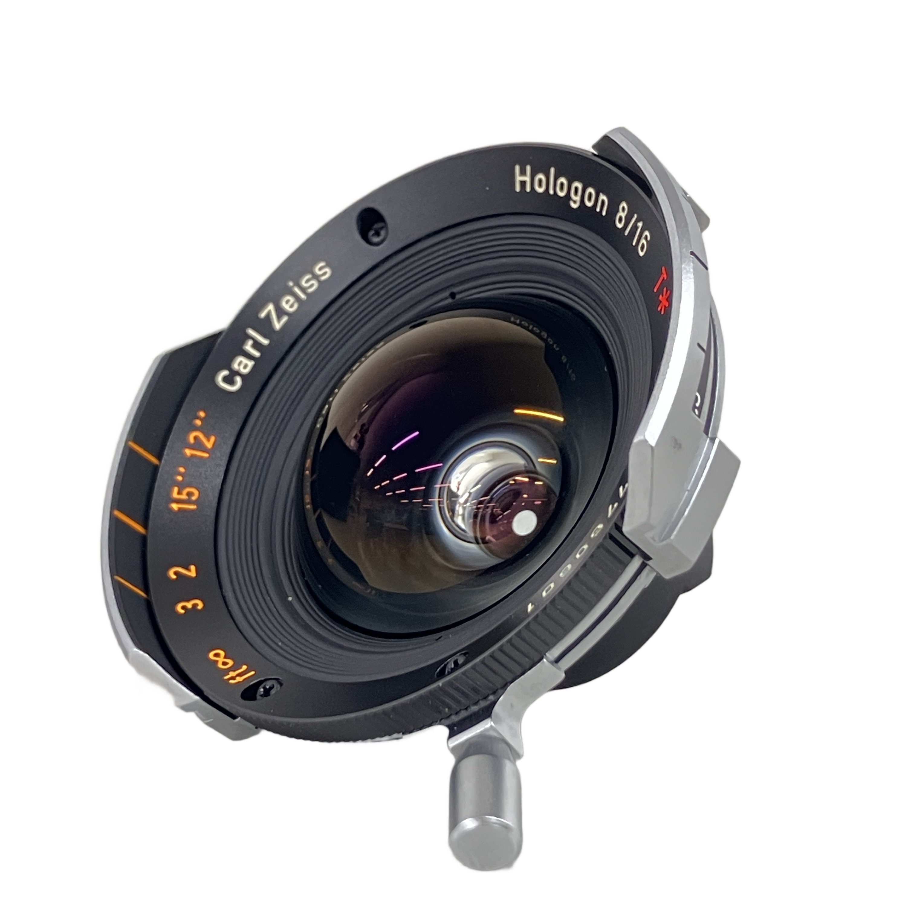 Carl Zeiss Hologon T* 16mm F8 (CONTAX G)|歪みのない圧倒的な超広角、伝説の「ホロゴン」が描く唯一無二の世界