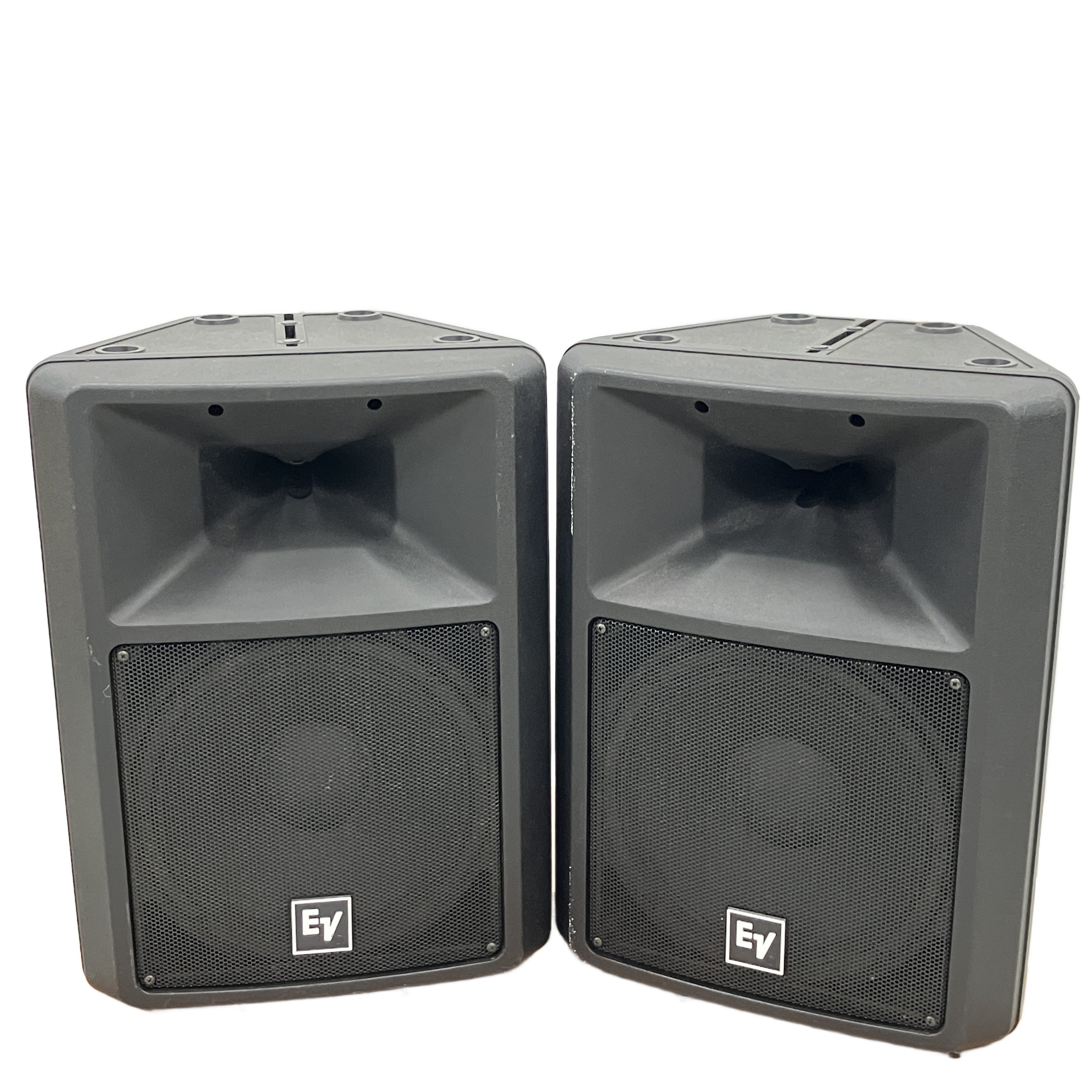 Electro-Voice Sx300|PAスピーカーの世界標準、圧倒的な遠達性と信頼を誇るペアセット
