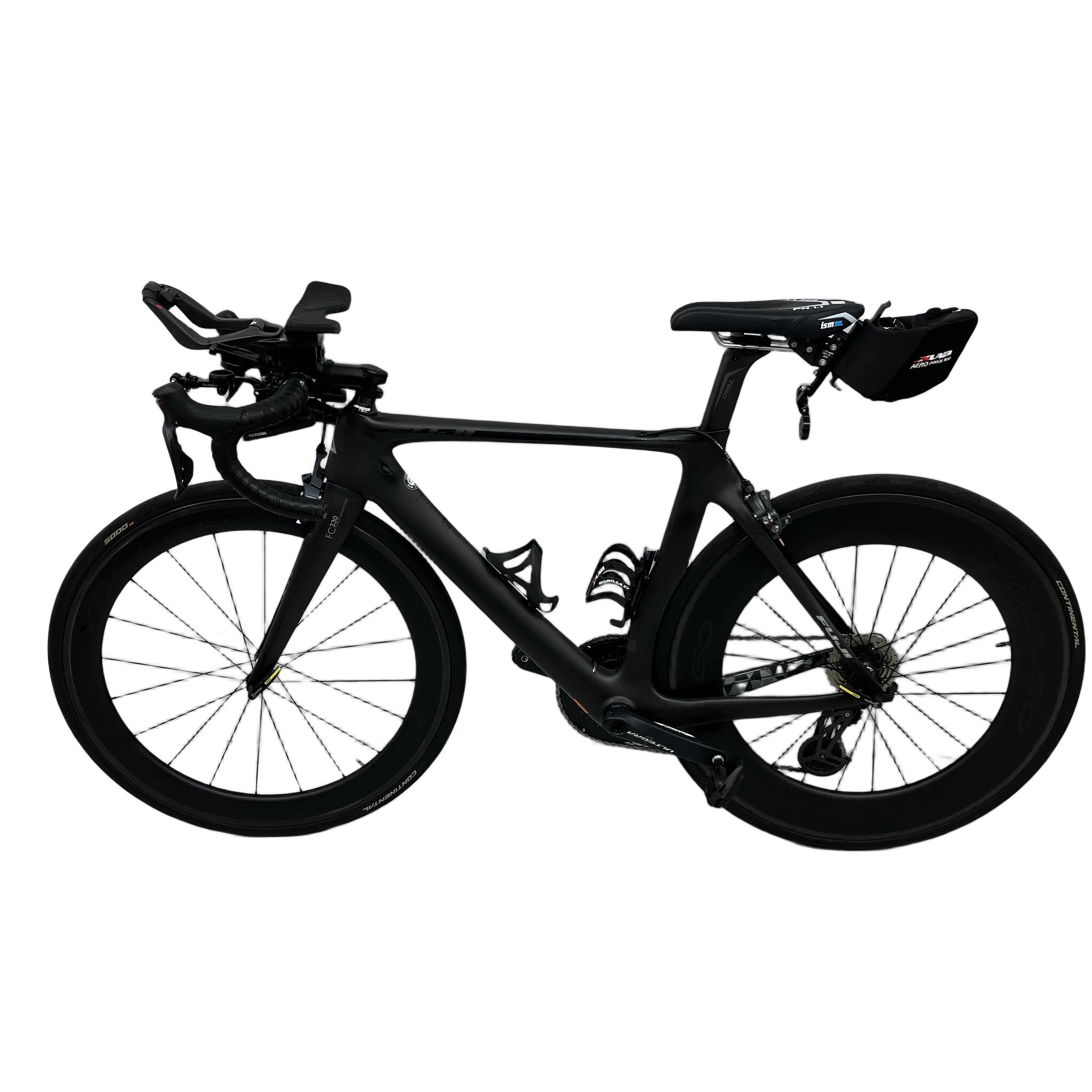FUJI TRANSONIC SL ロードバイク ULTEGRA Di2