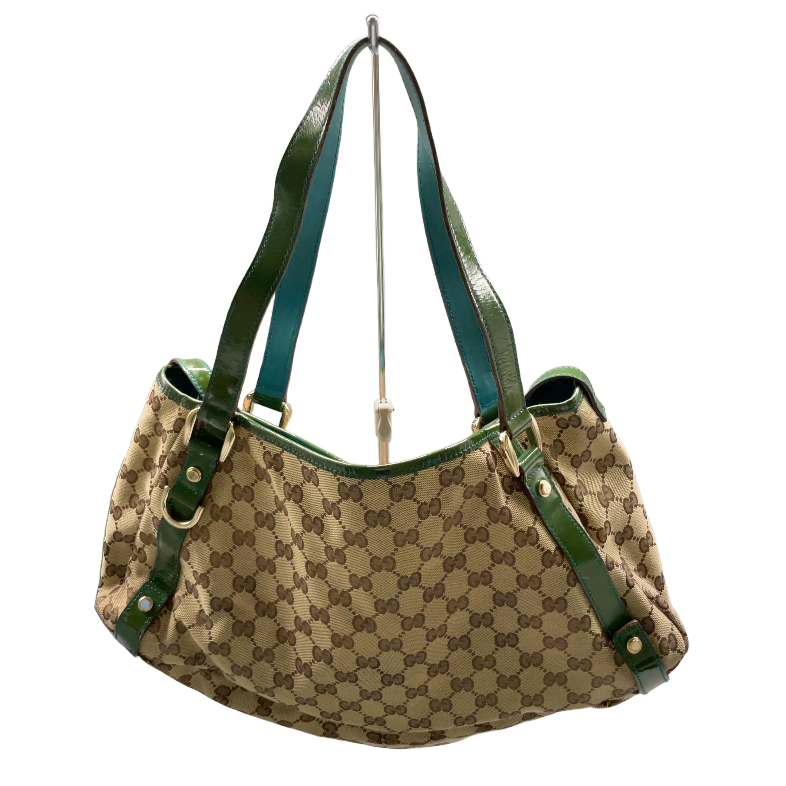 GUCCI ヴィンテージ バッグ